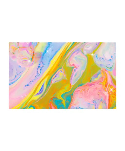 Psychedelic Marble
