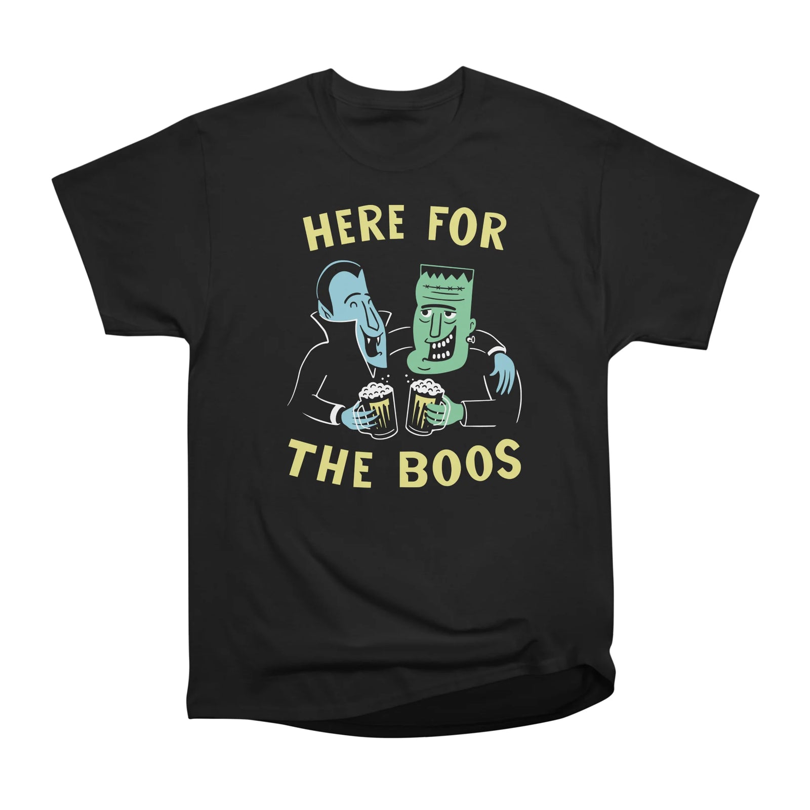 Boos Buds