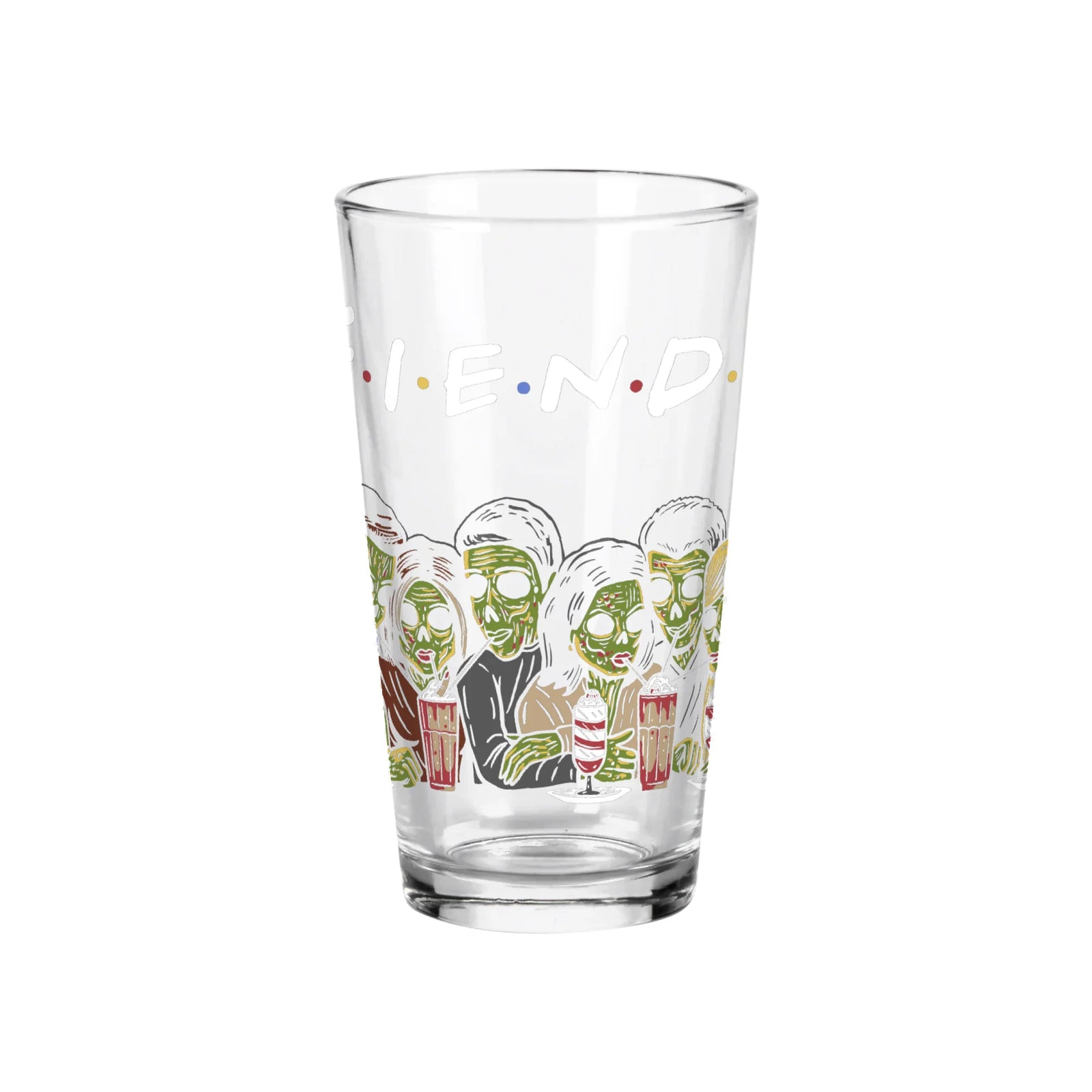 Glassware