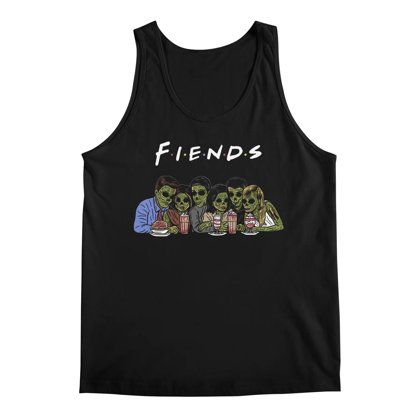 Tank