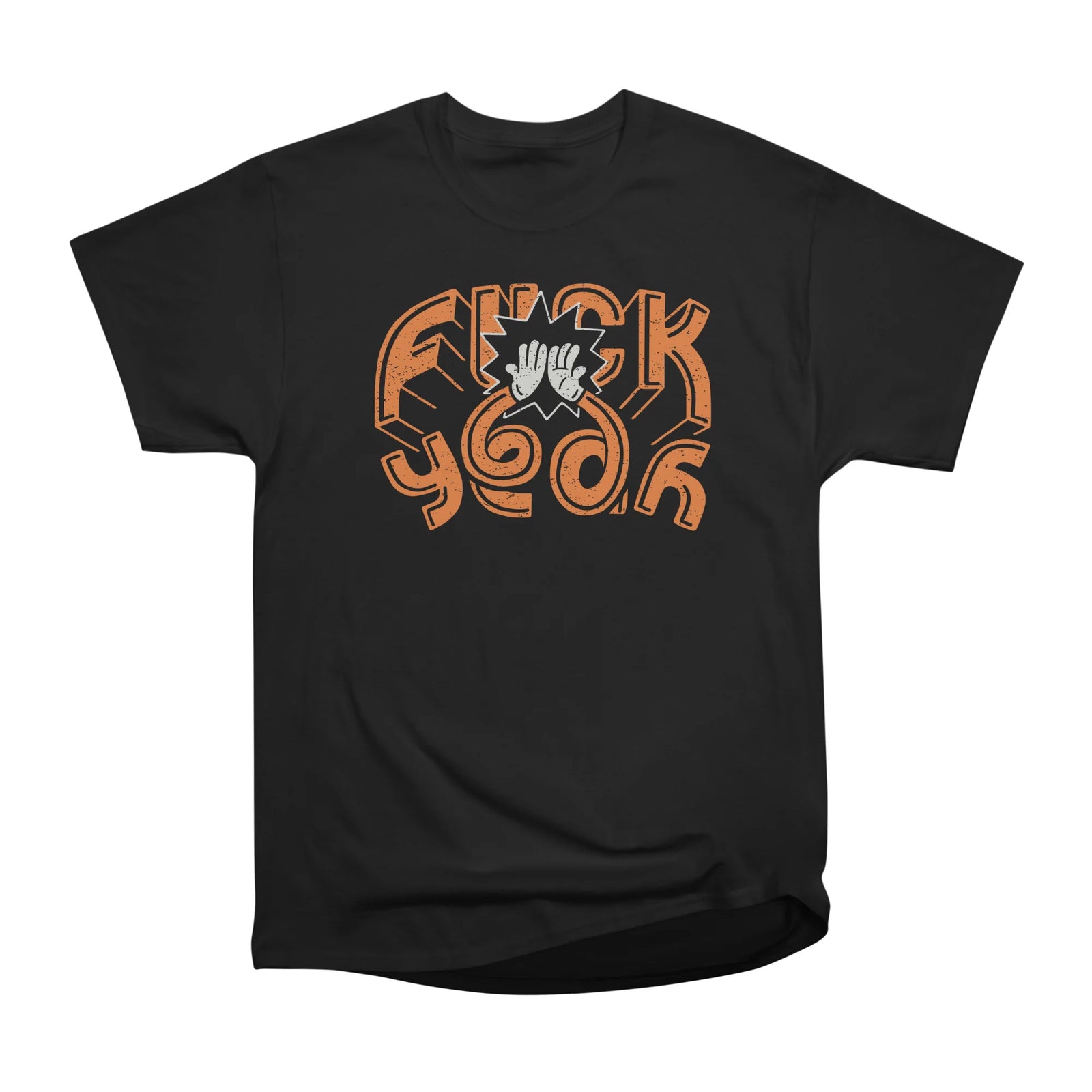 Fuck Yeah