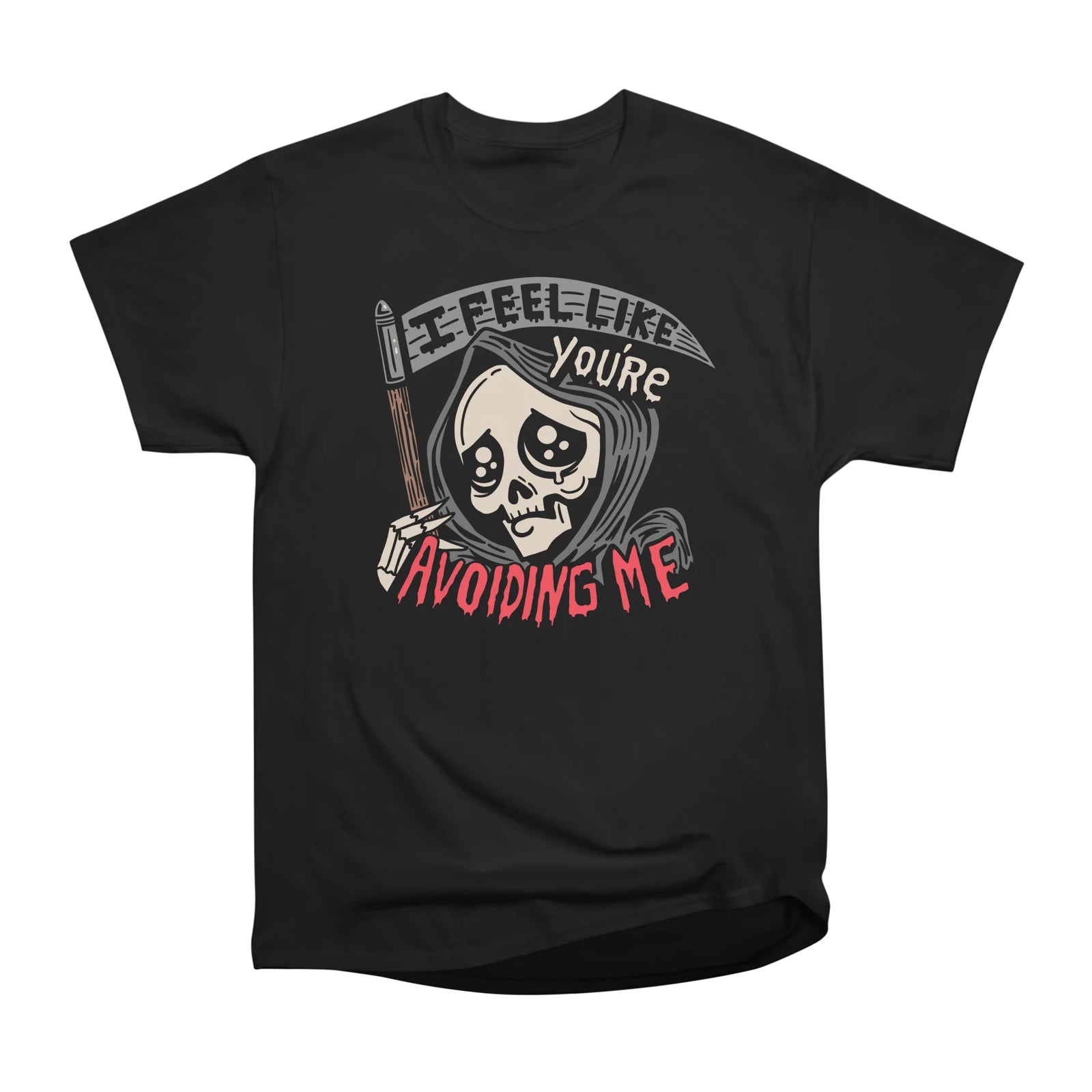 Grim Weeper