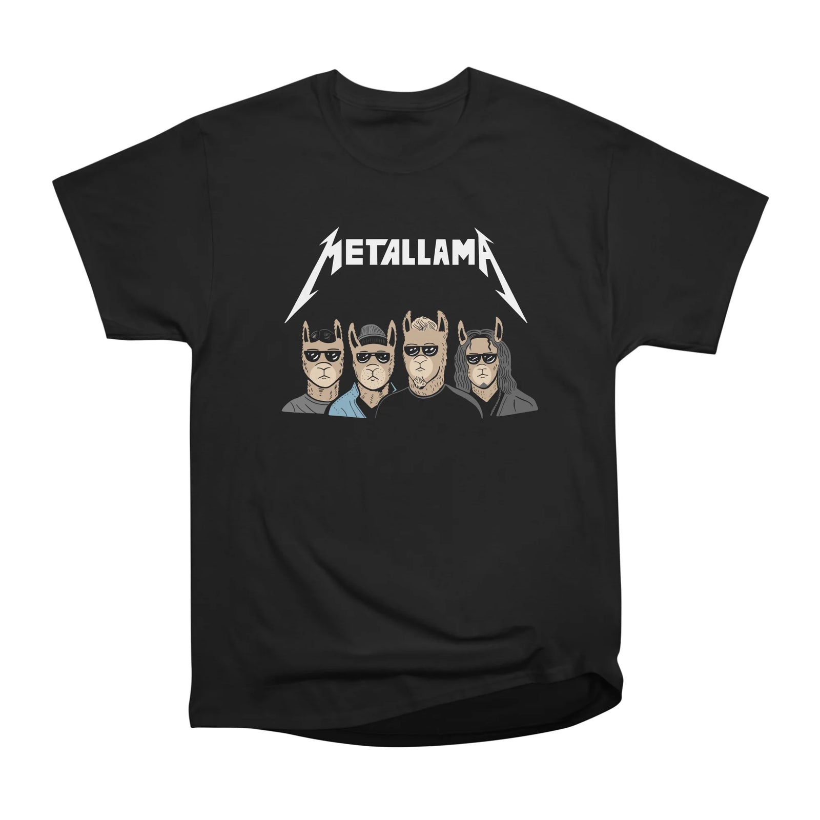 Metallama
