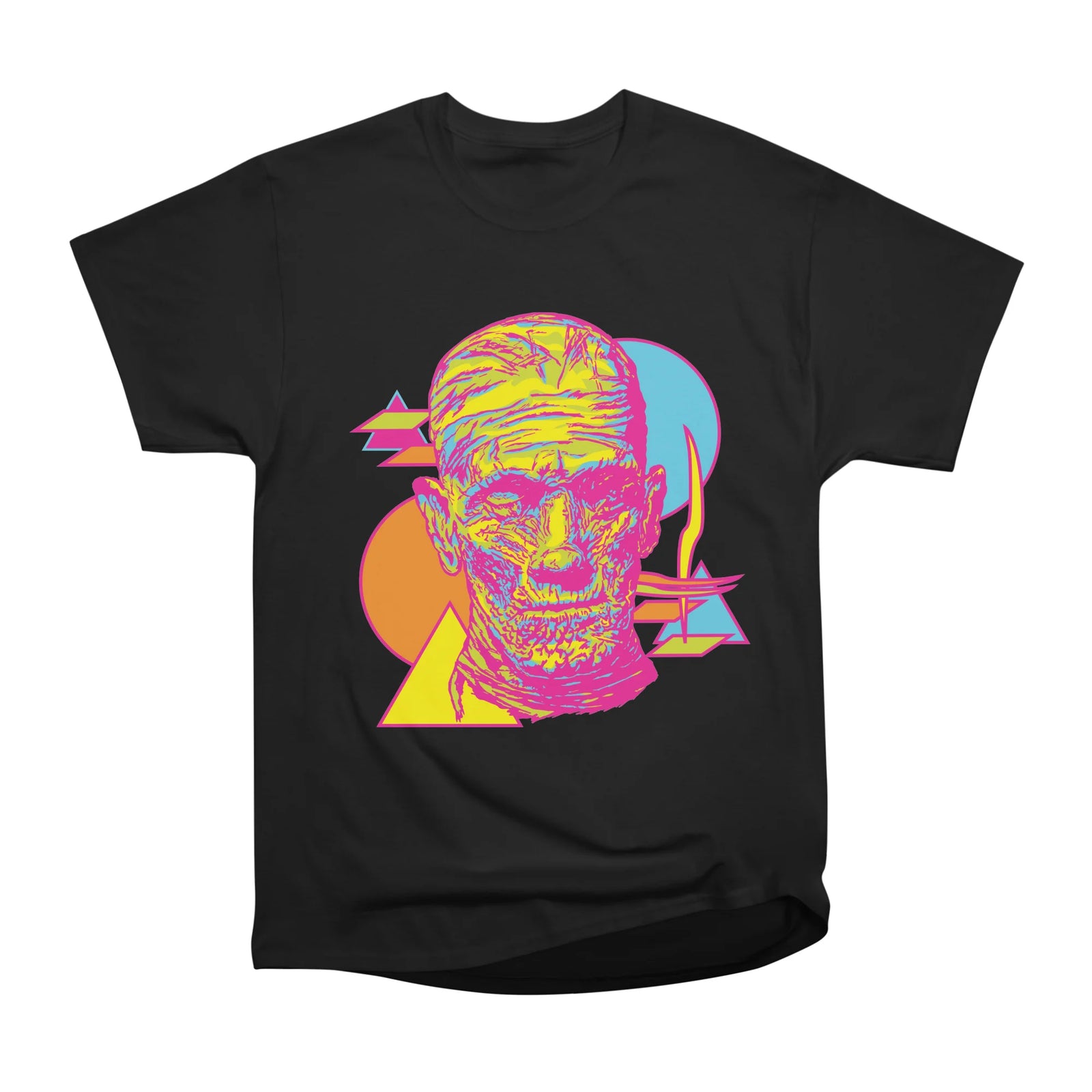Electric Mummy