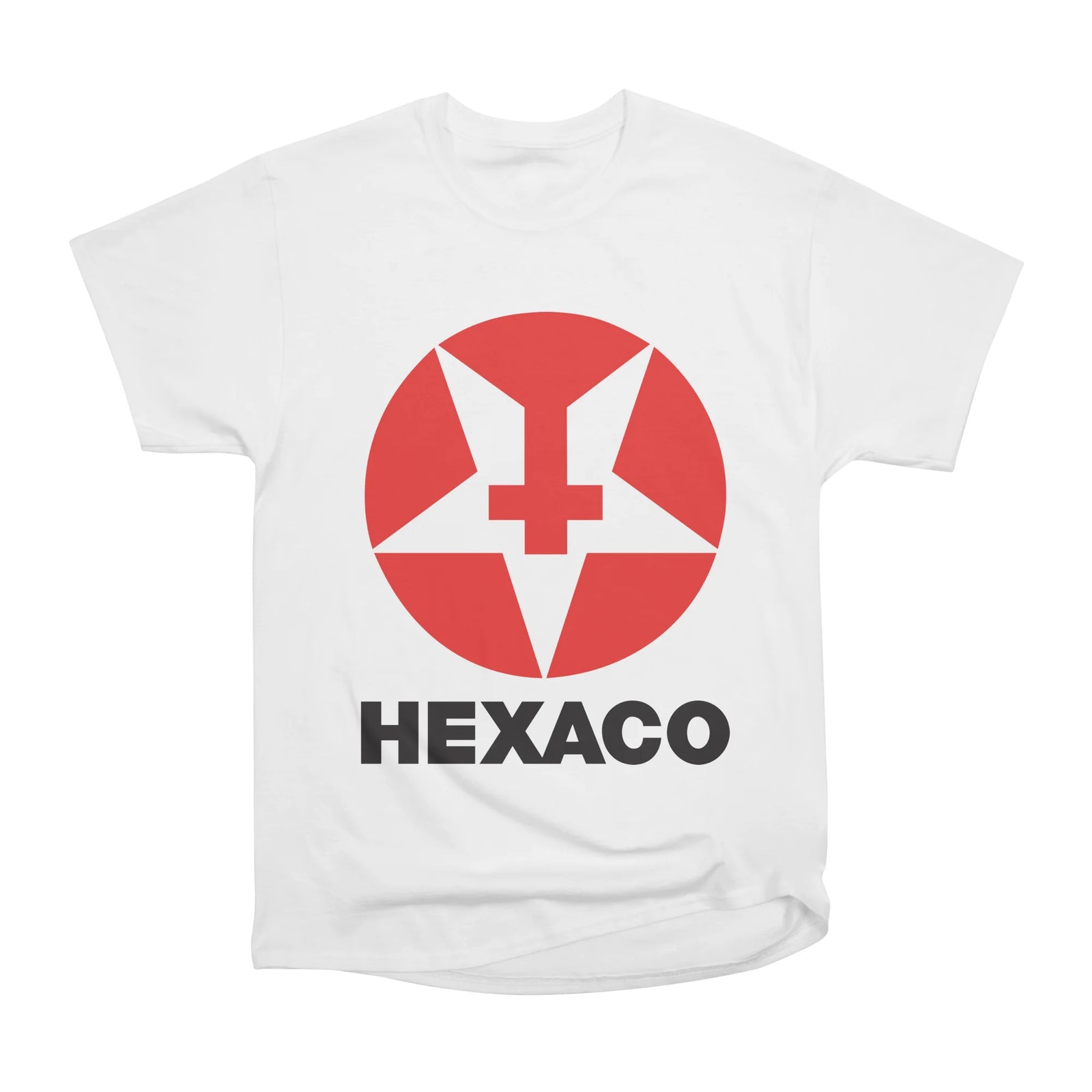 HEXACO - white