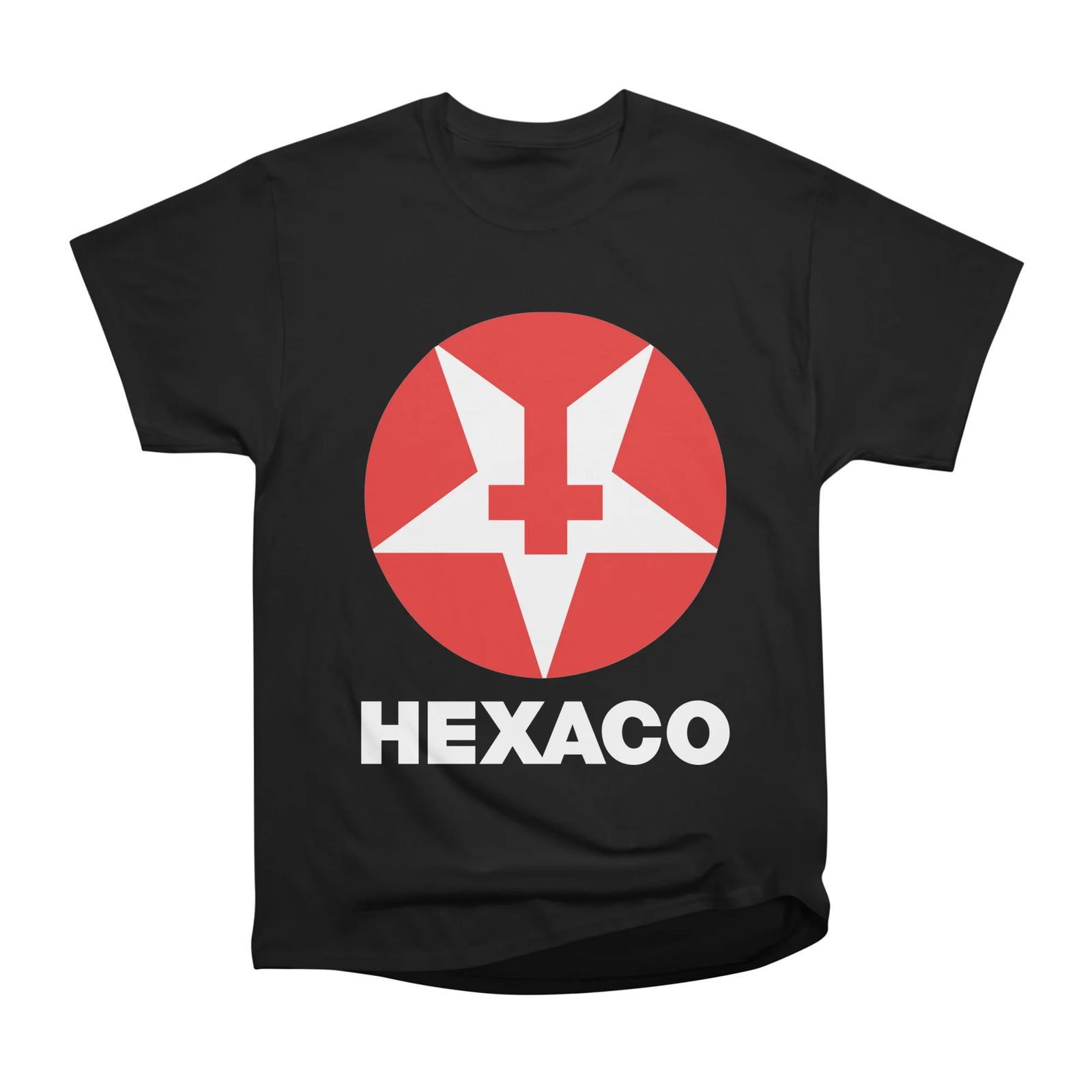 HEXACO - dark