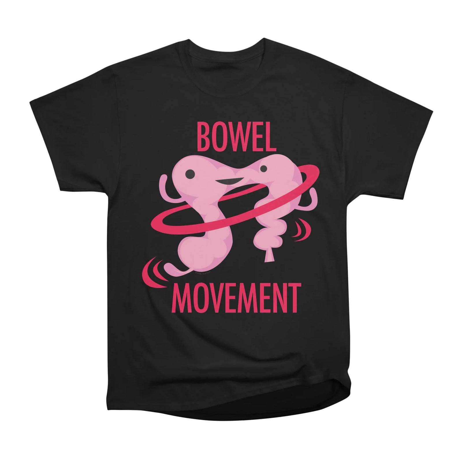 Bowel Movement