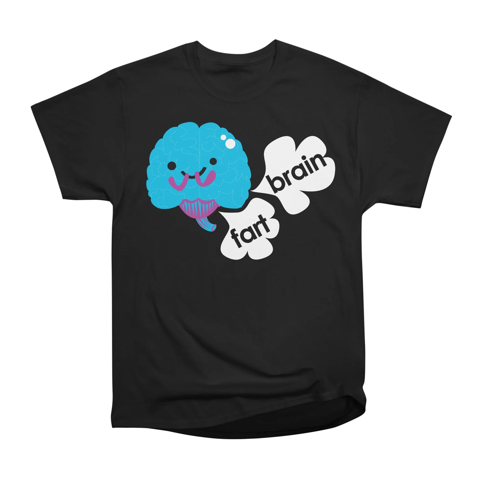 Brain Farts