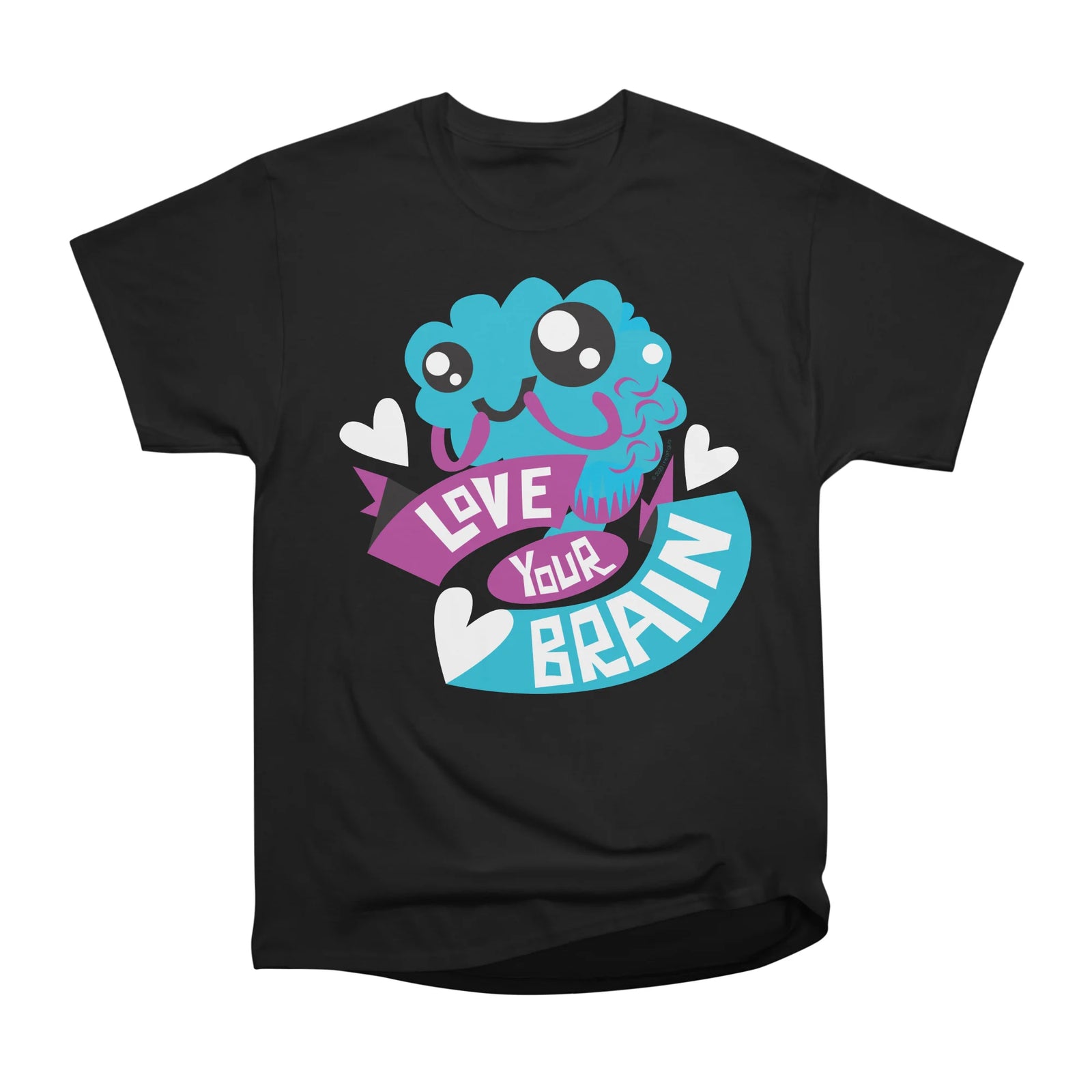 Love Your Brain