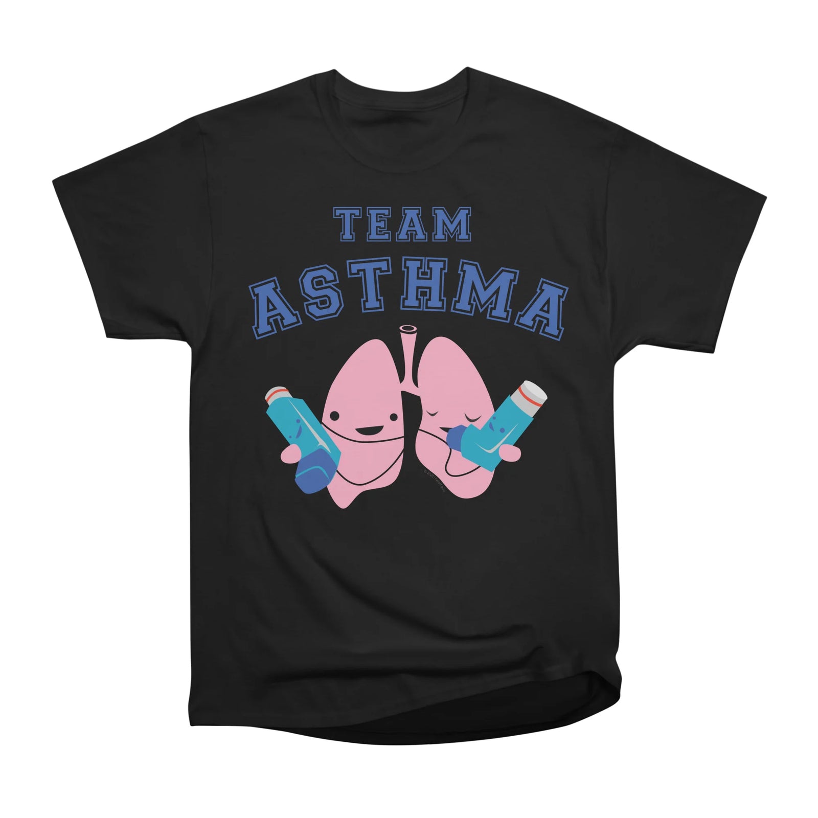 Team Athsma