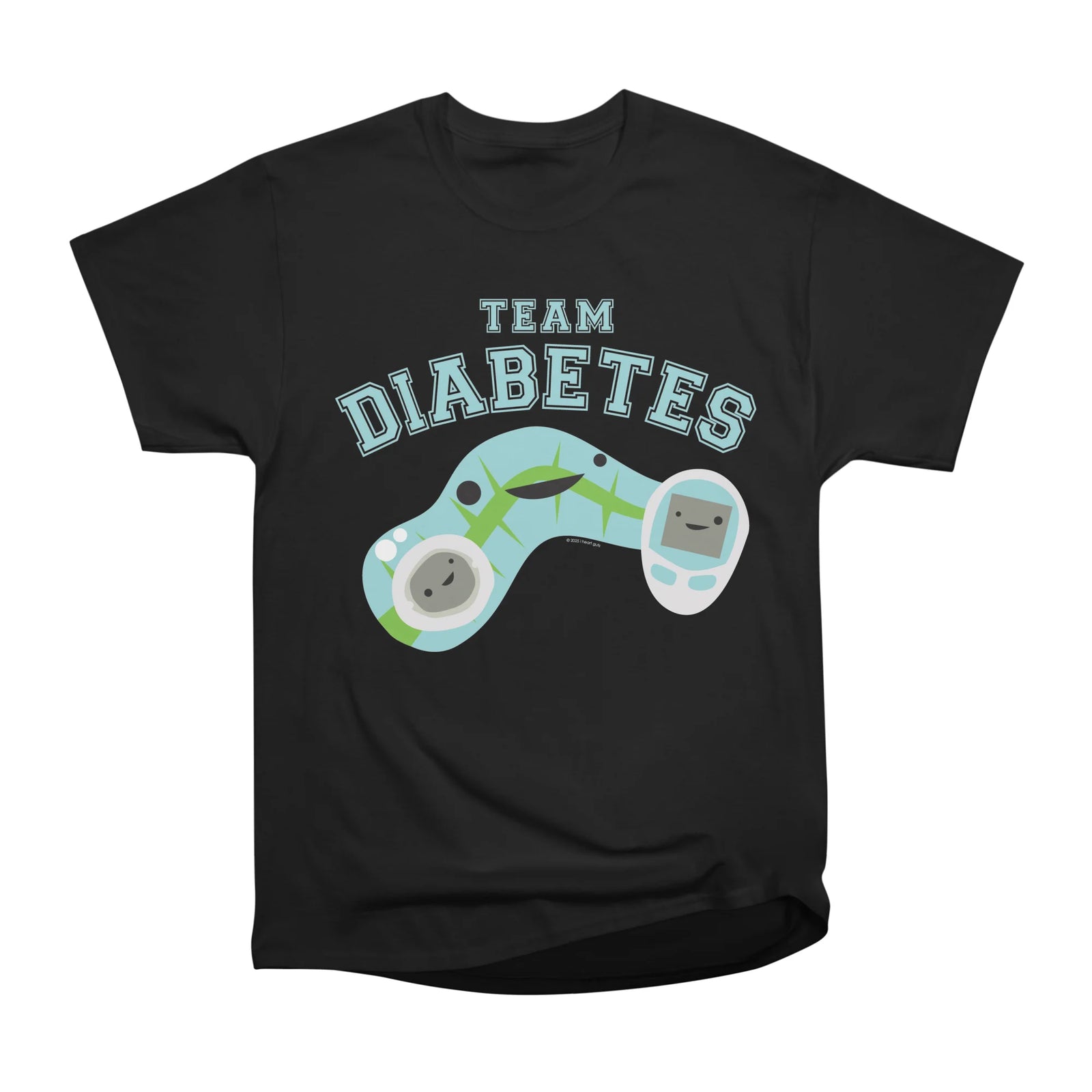 Team Diabetes