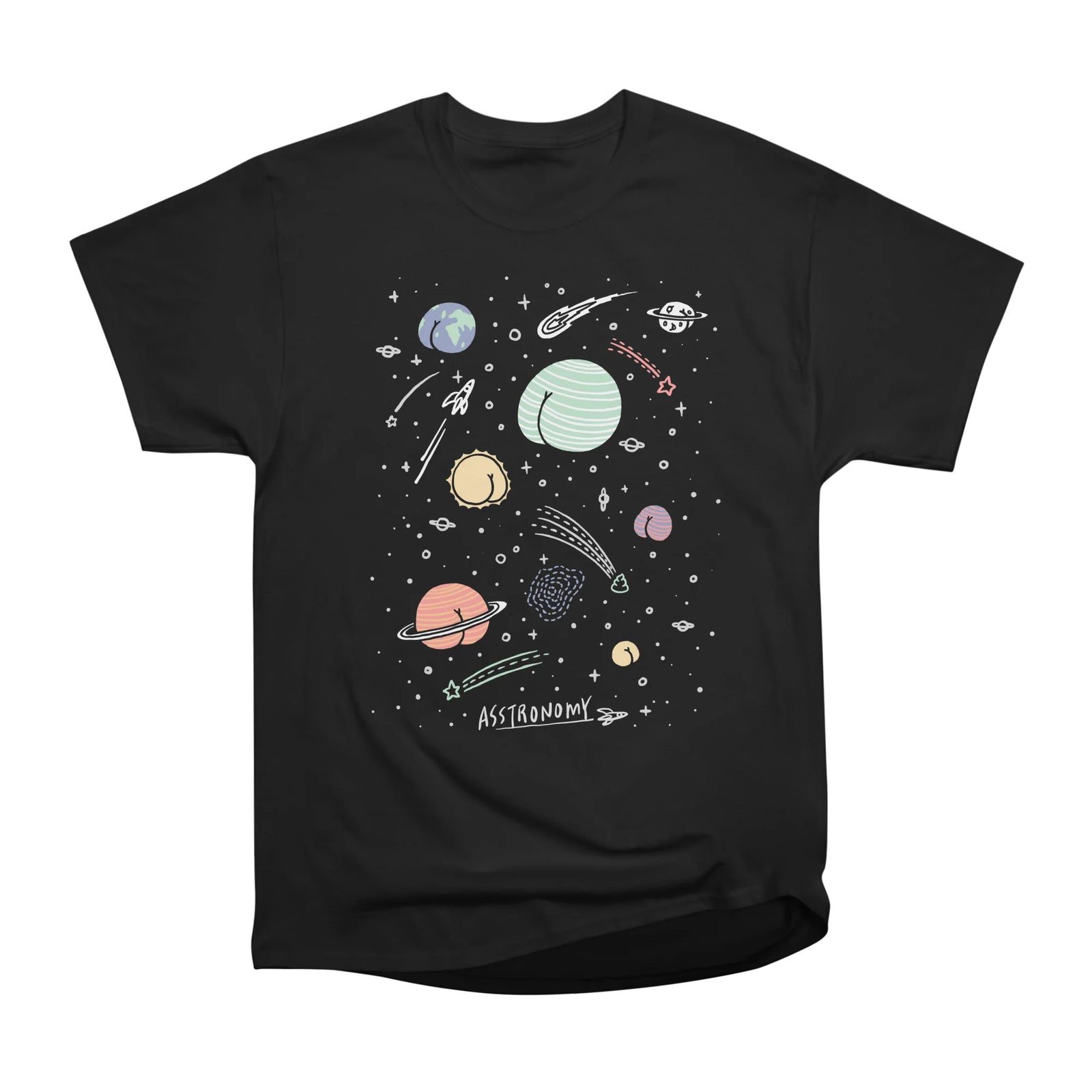 Asstronomy