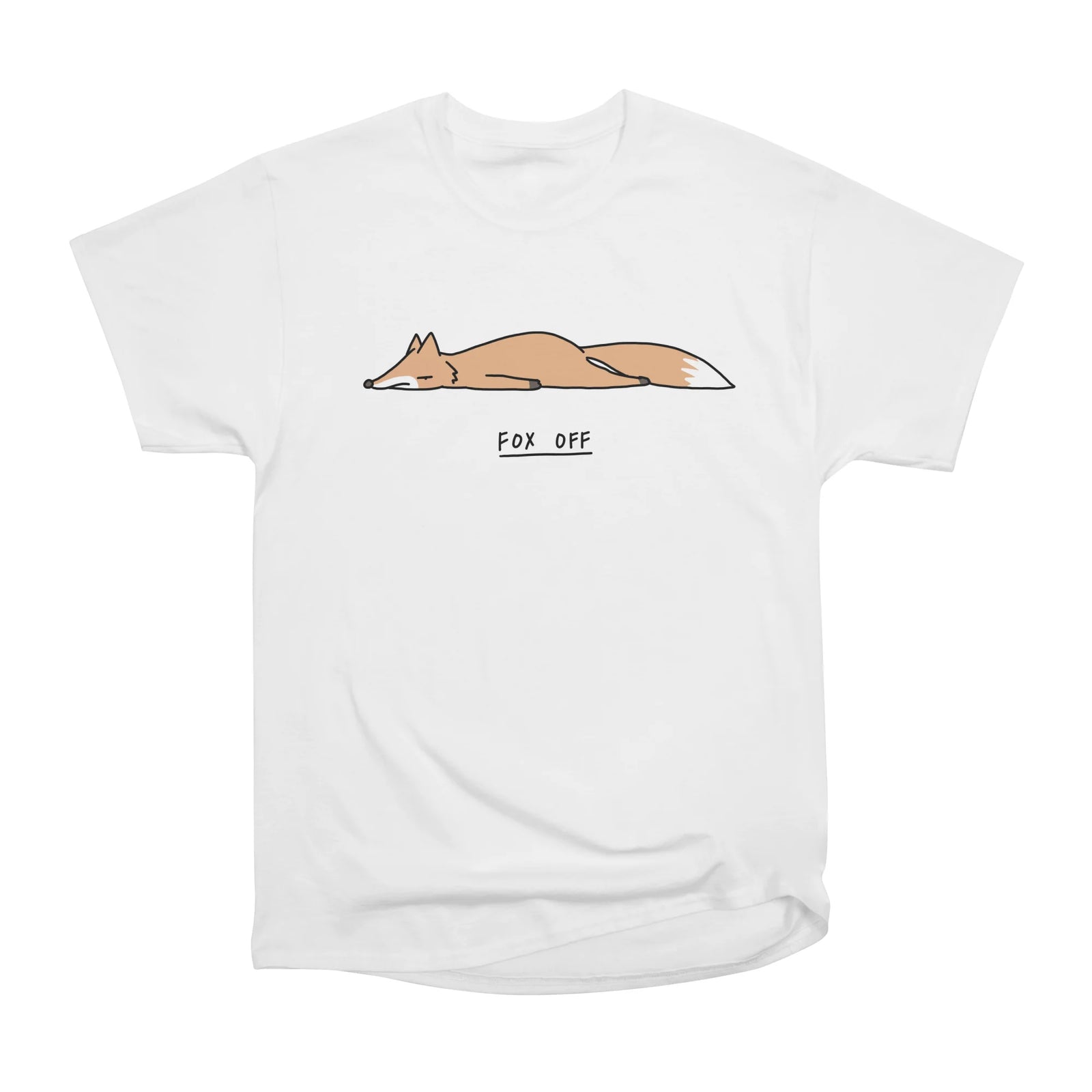 Fox Off
