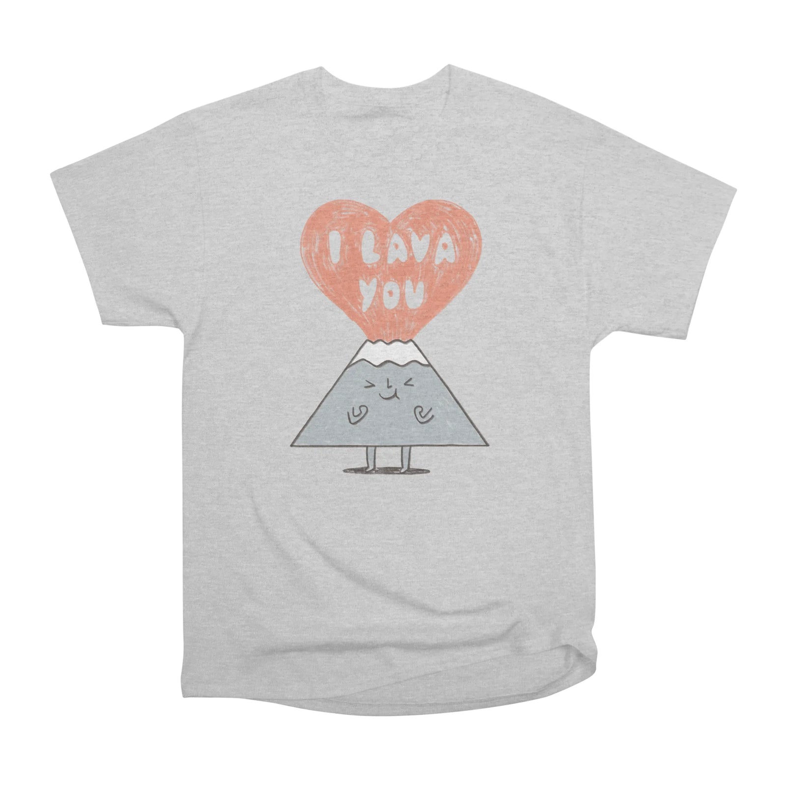 I Lava You
