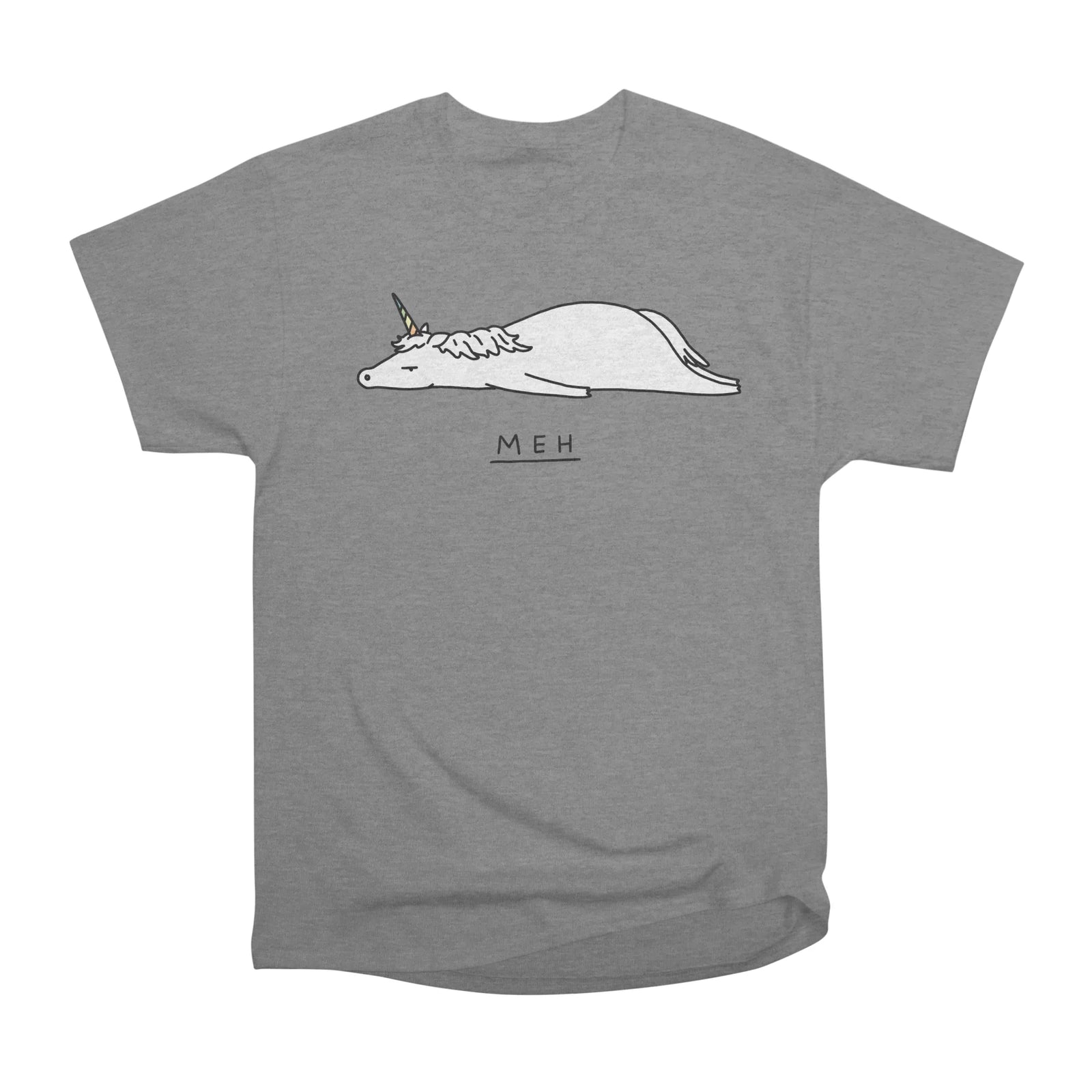 Meh Unicorn