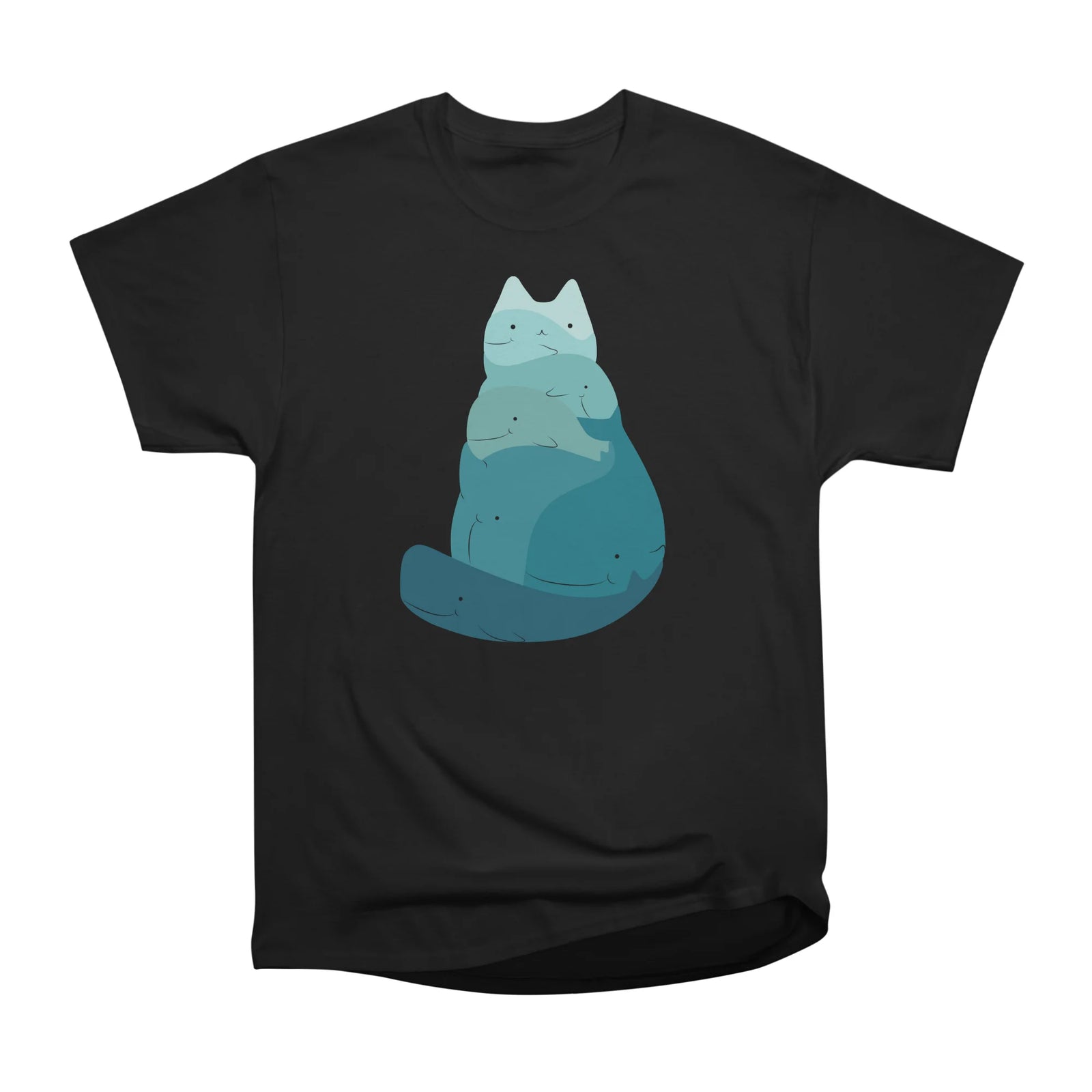 Whale Cat