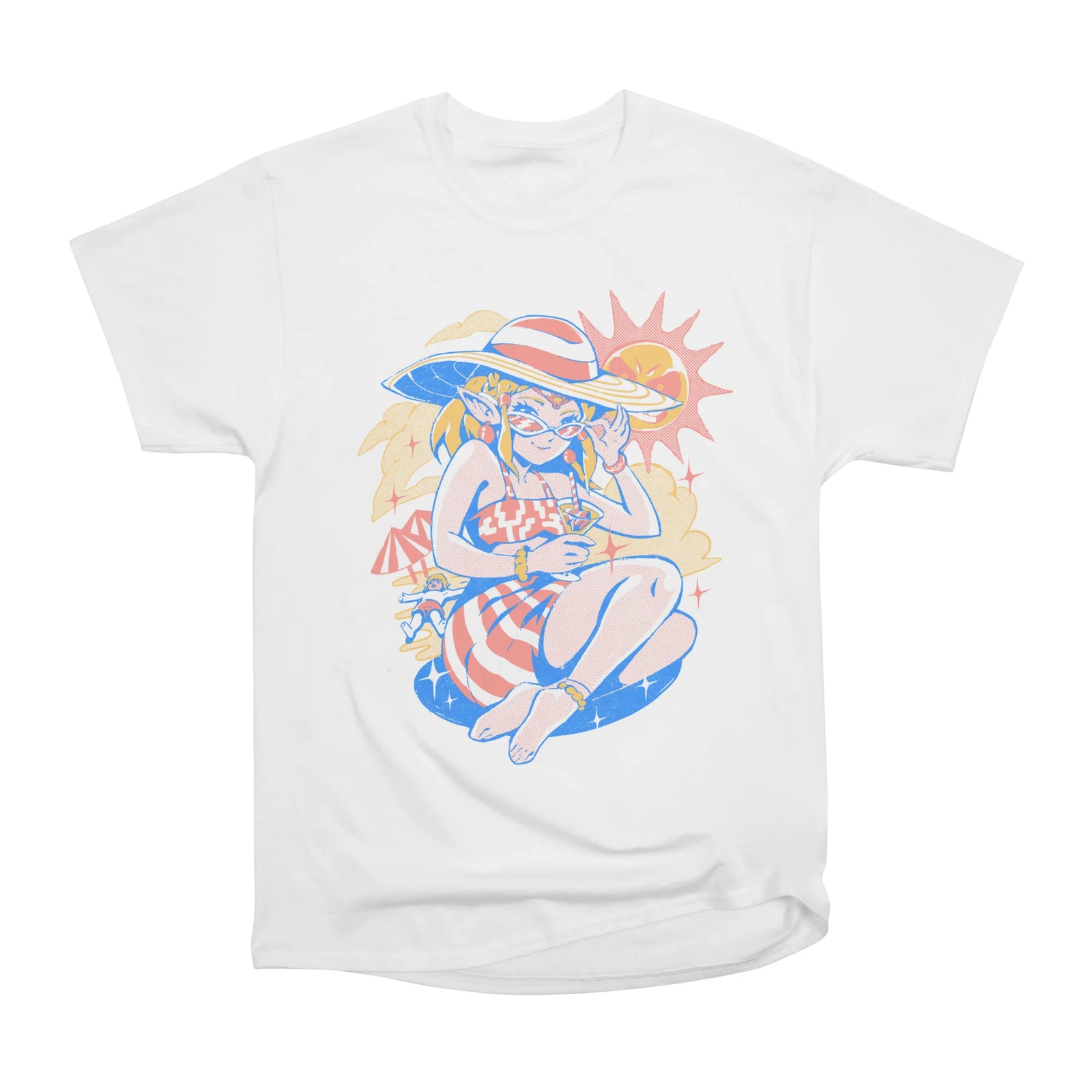 Hylian Summer