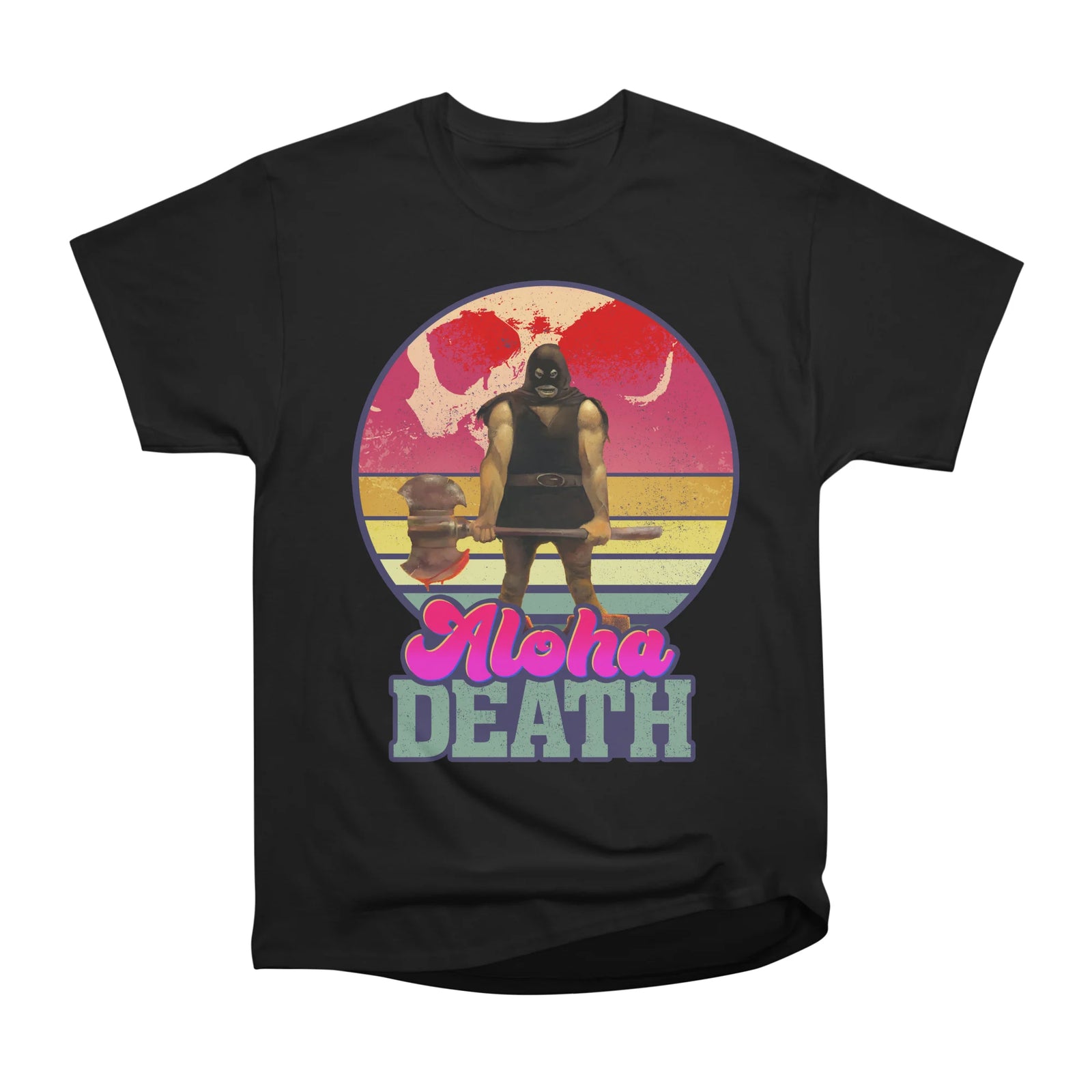 Aloha Death