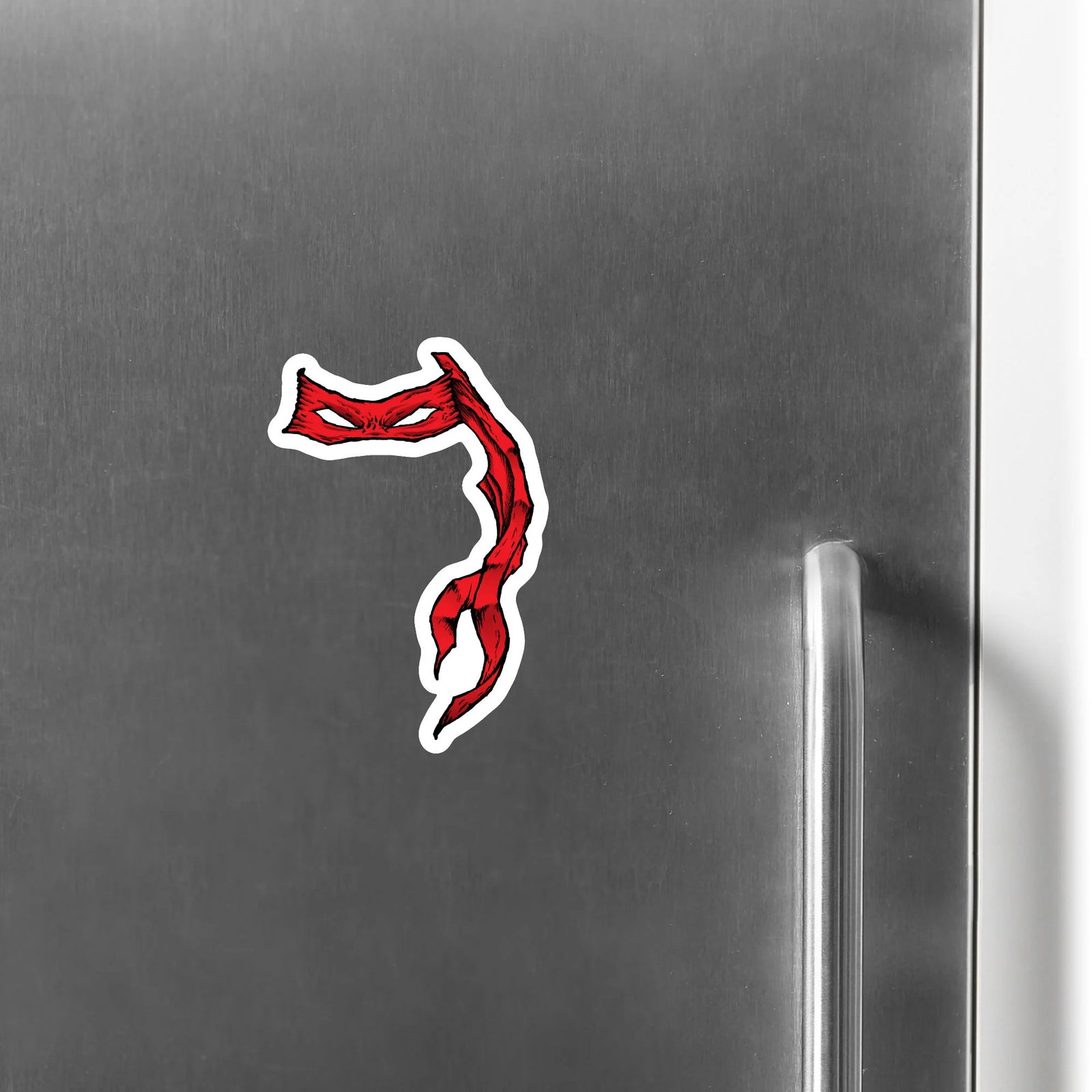 Magnet