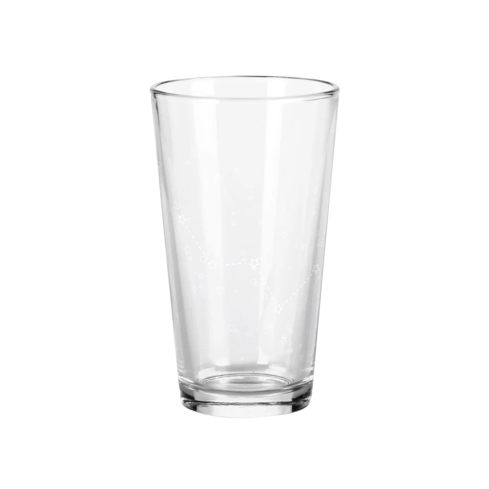 Glassware