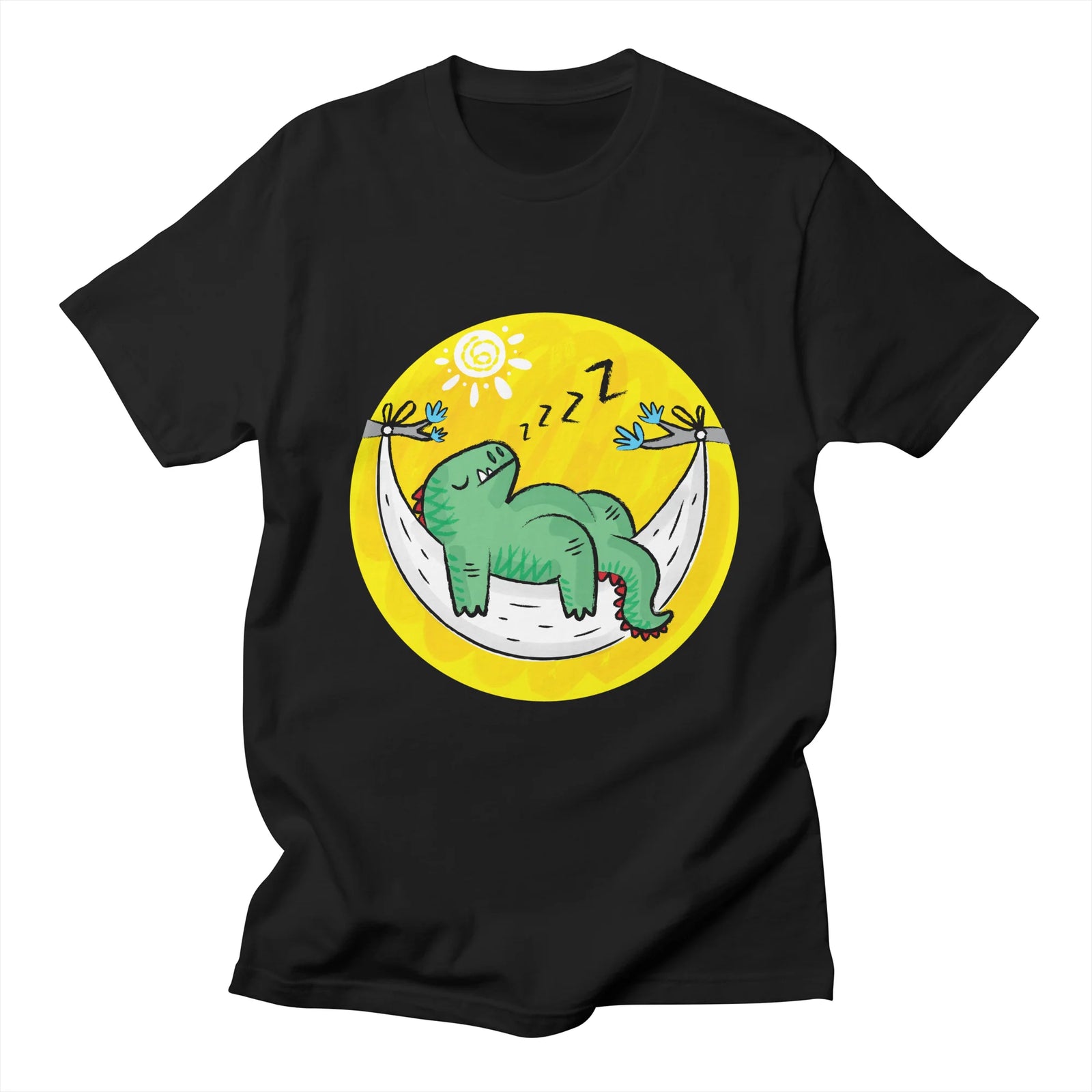 Dinosnore