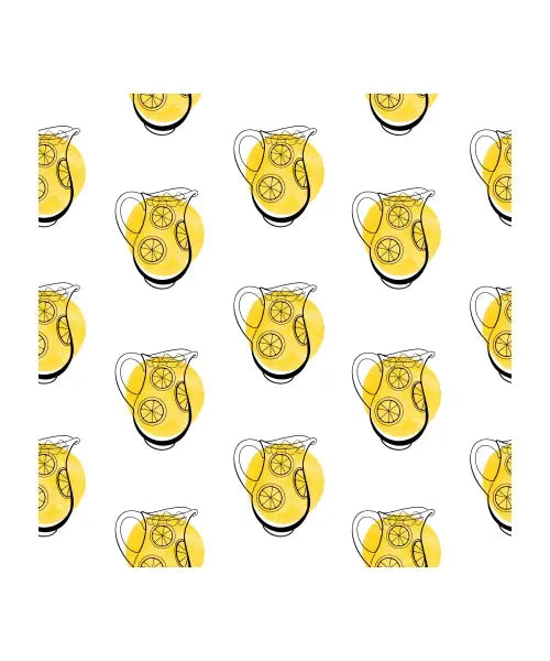 Lemonade Pattern