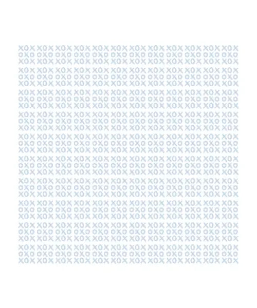 Tic-Tac-Toe Pattern
