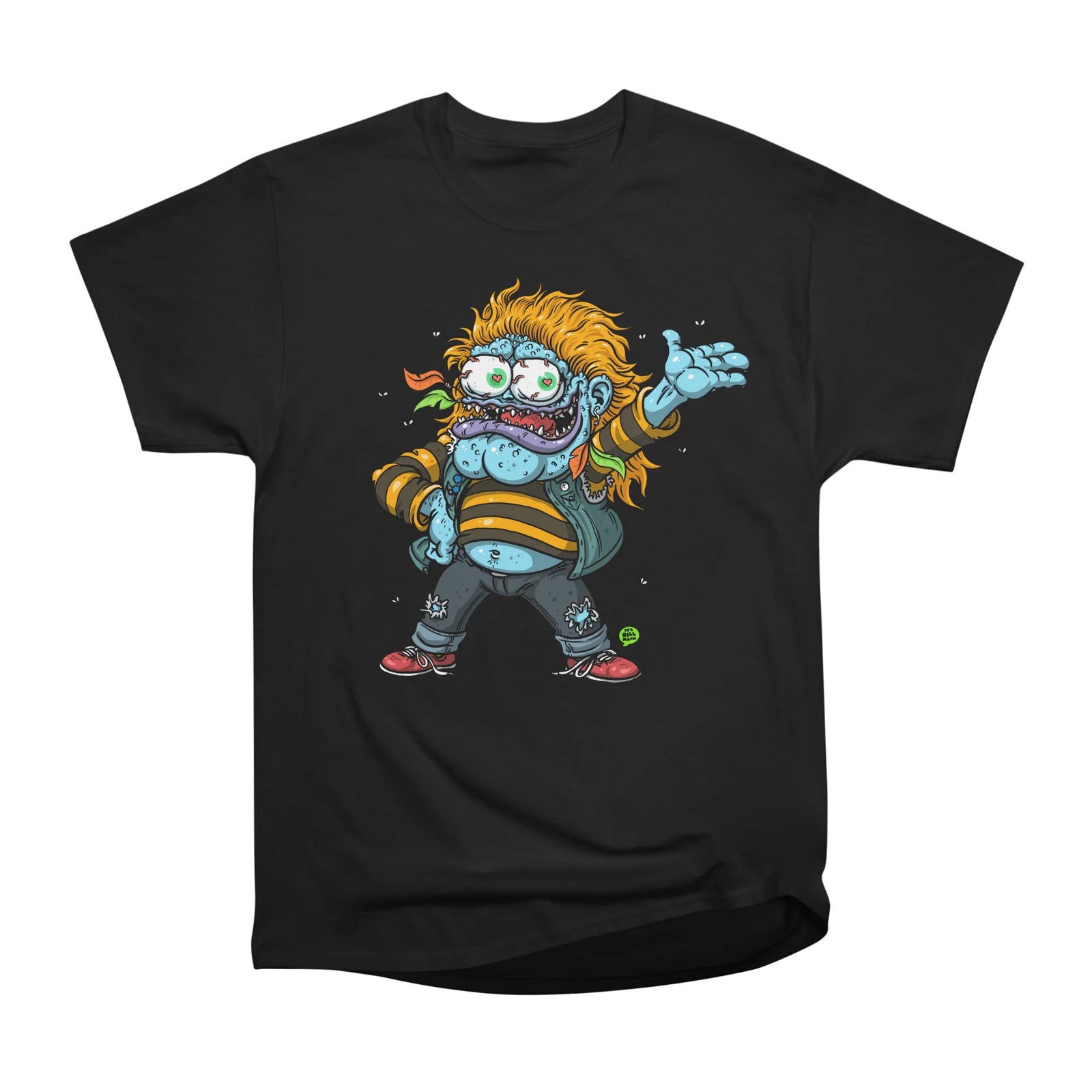 Gnarfink
