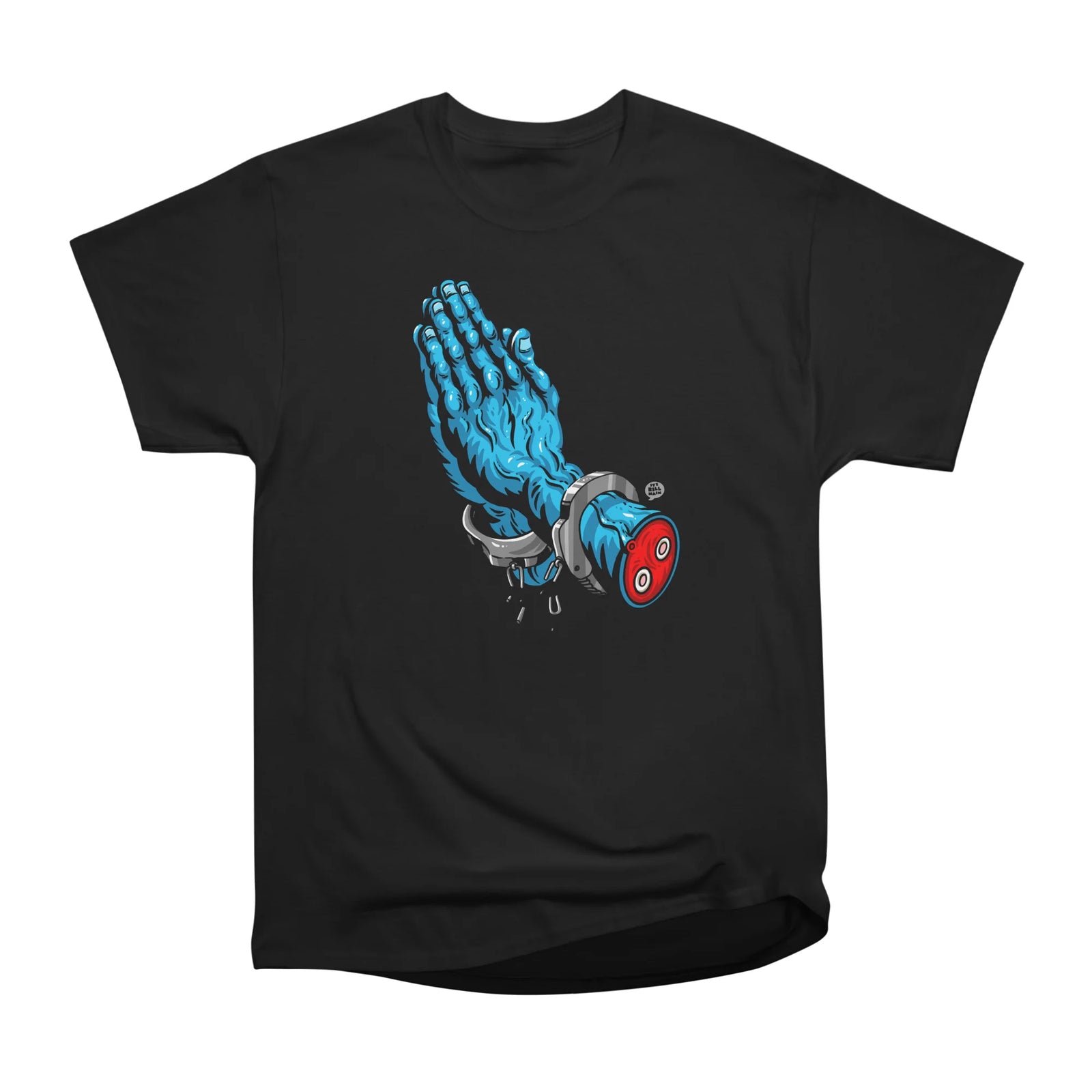 Praying Hands