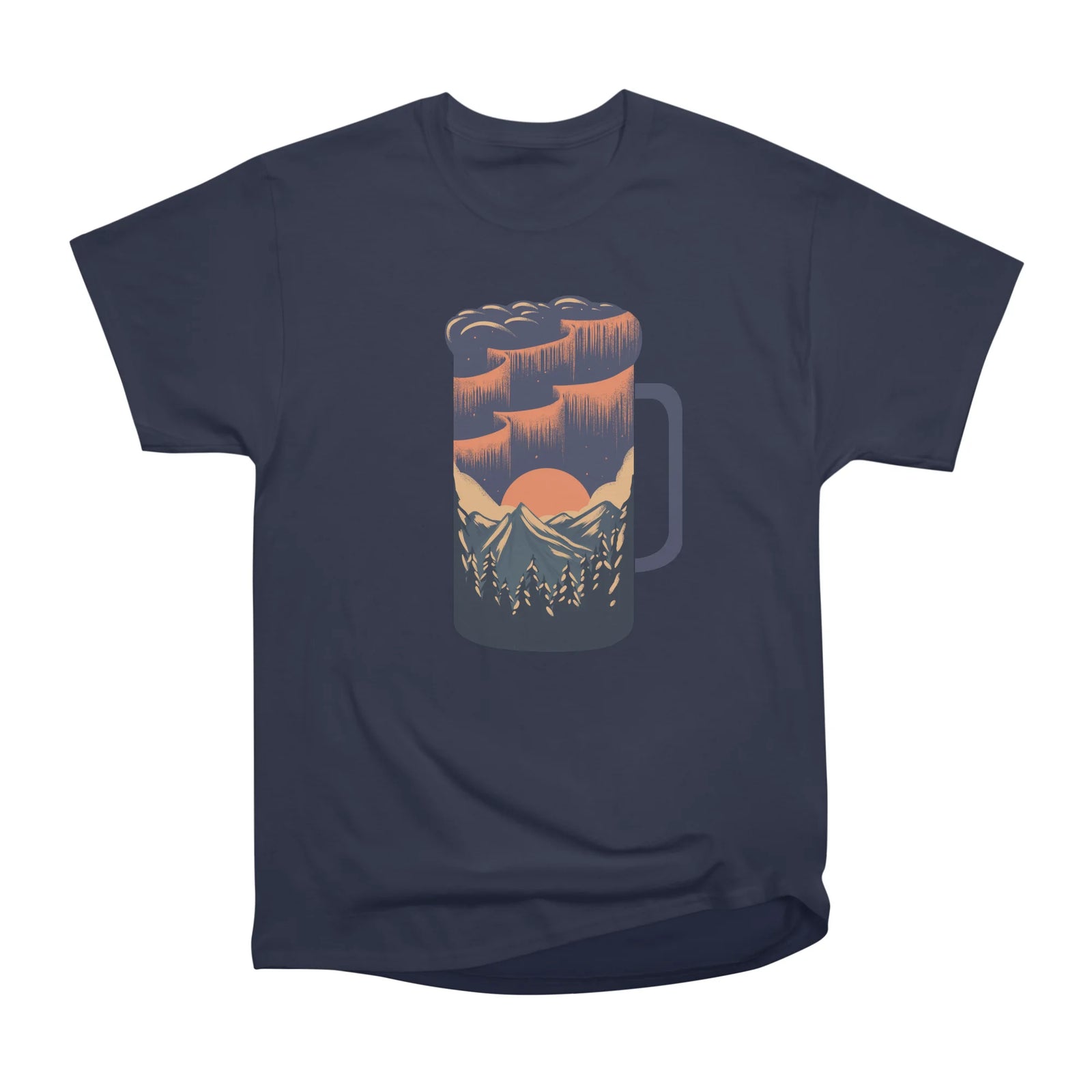 beer