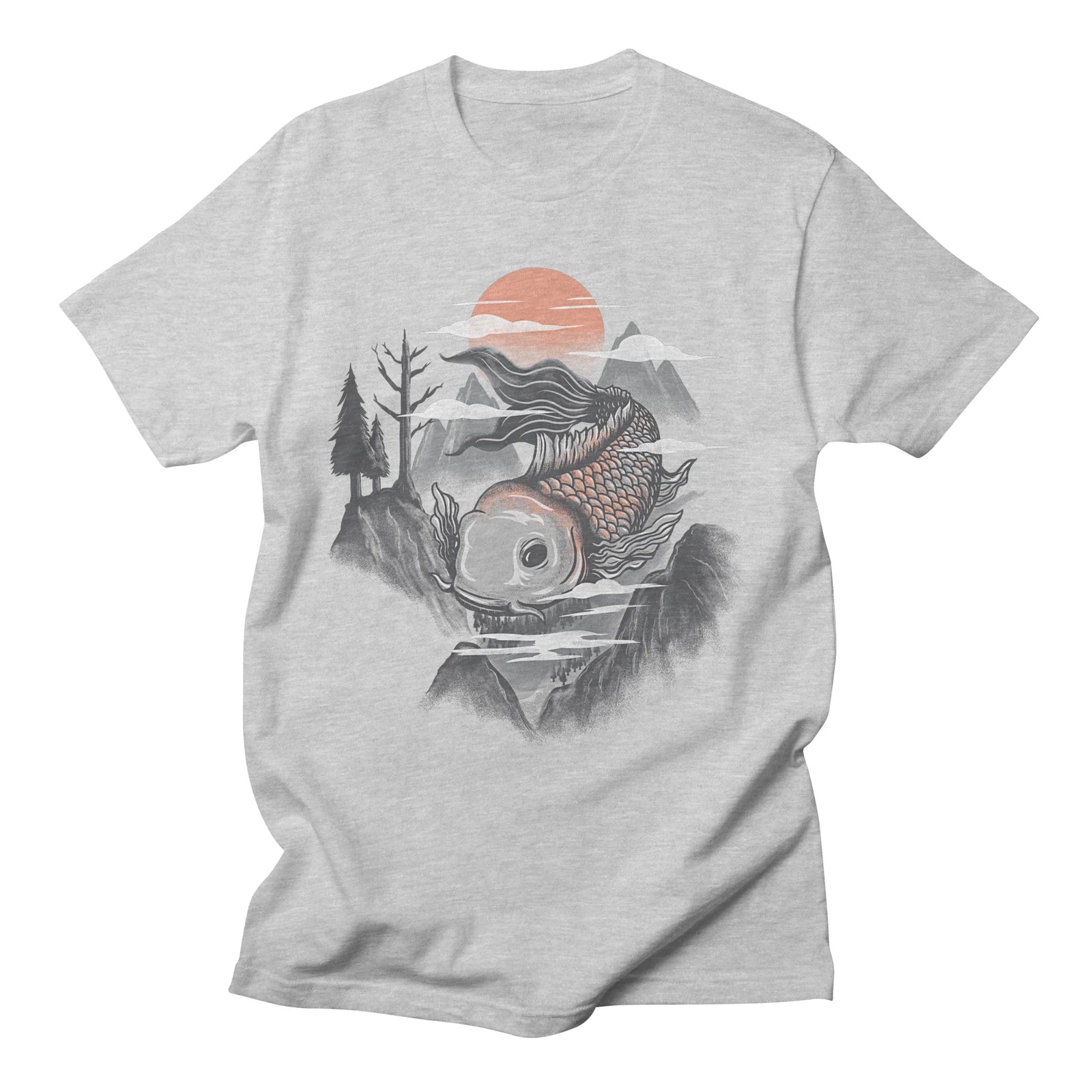 koi