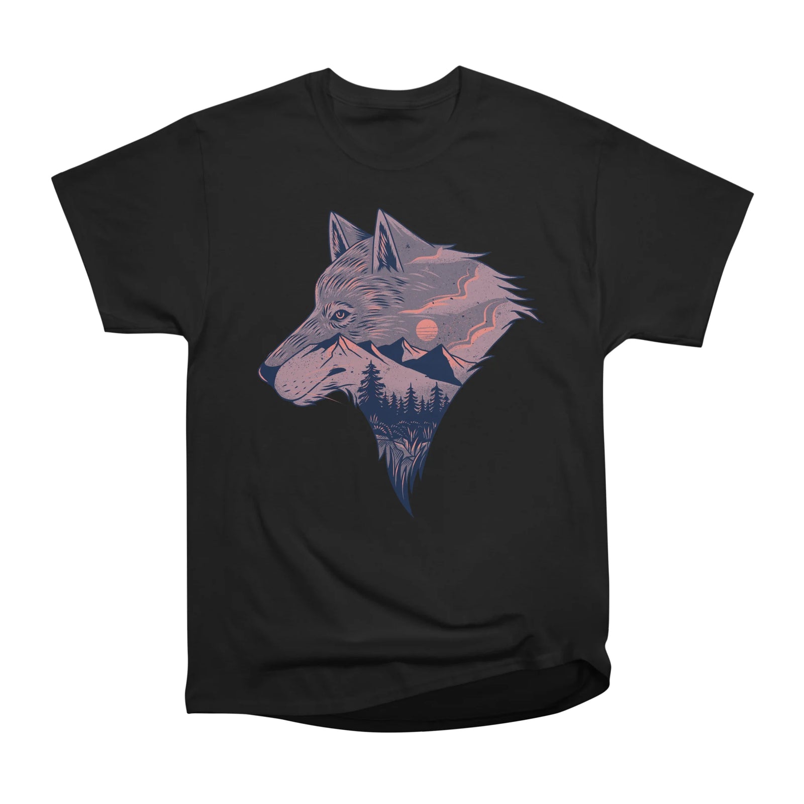 wolf