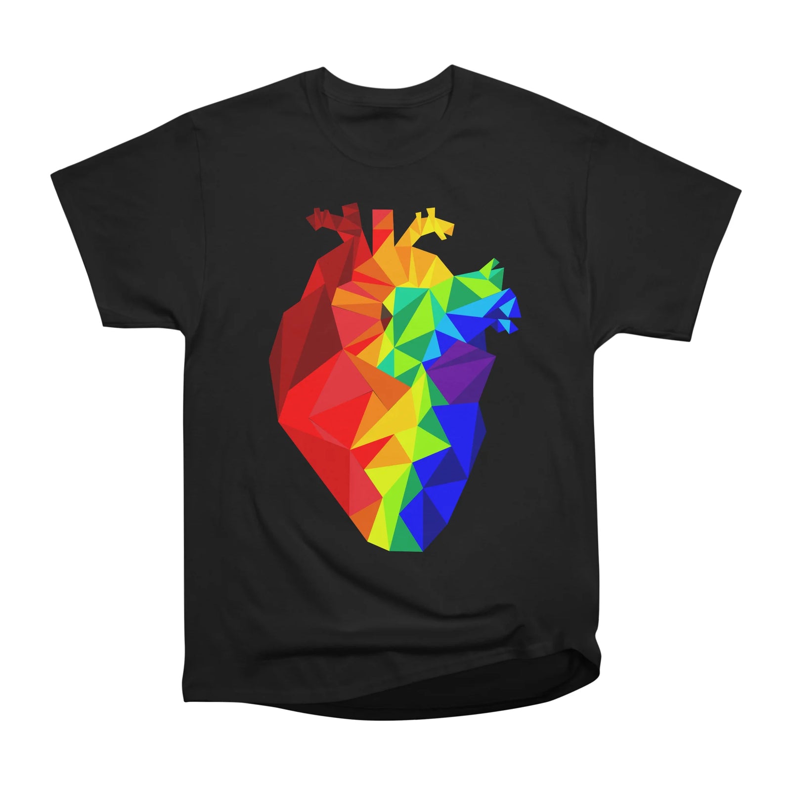 Crystal Heart