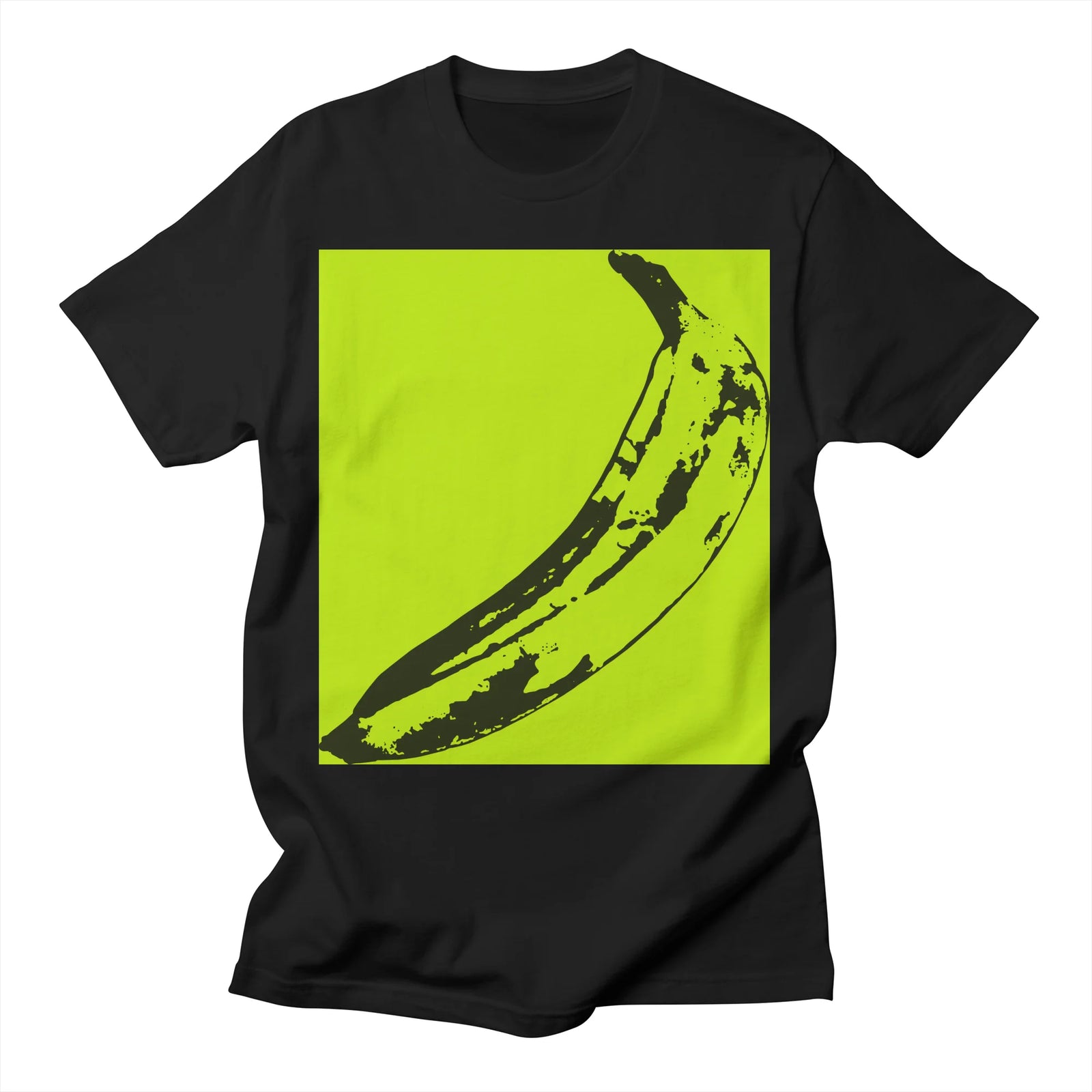 negative plantain