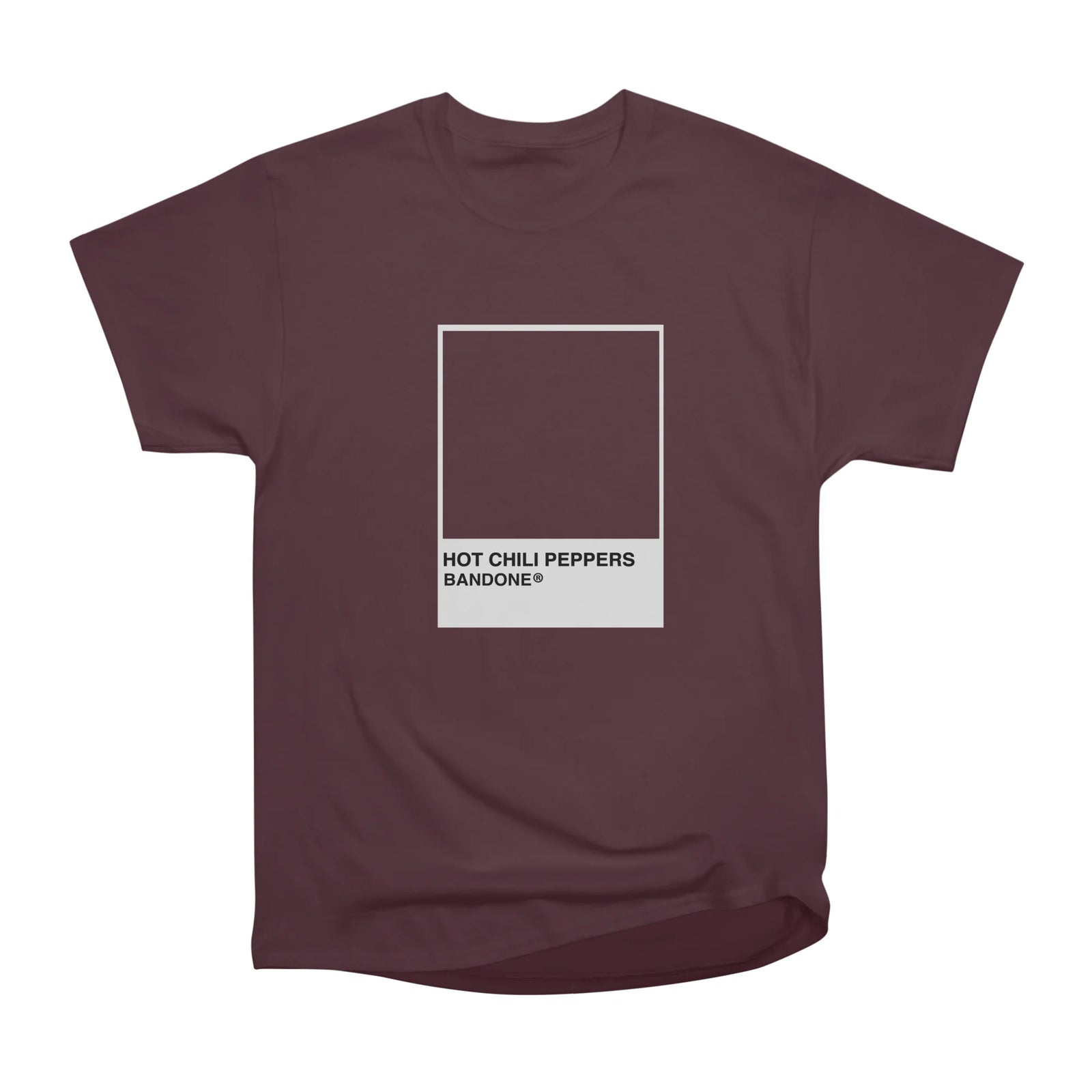 BANDONE® HotChiliPeppers