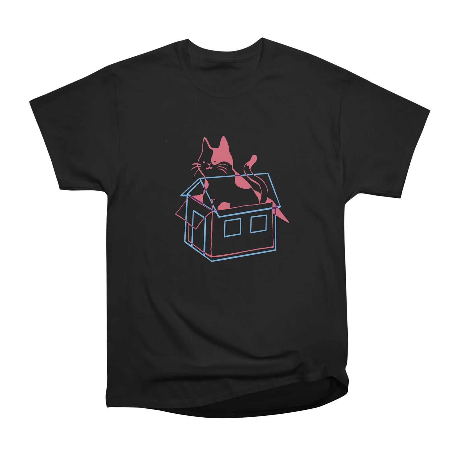 Cat House
