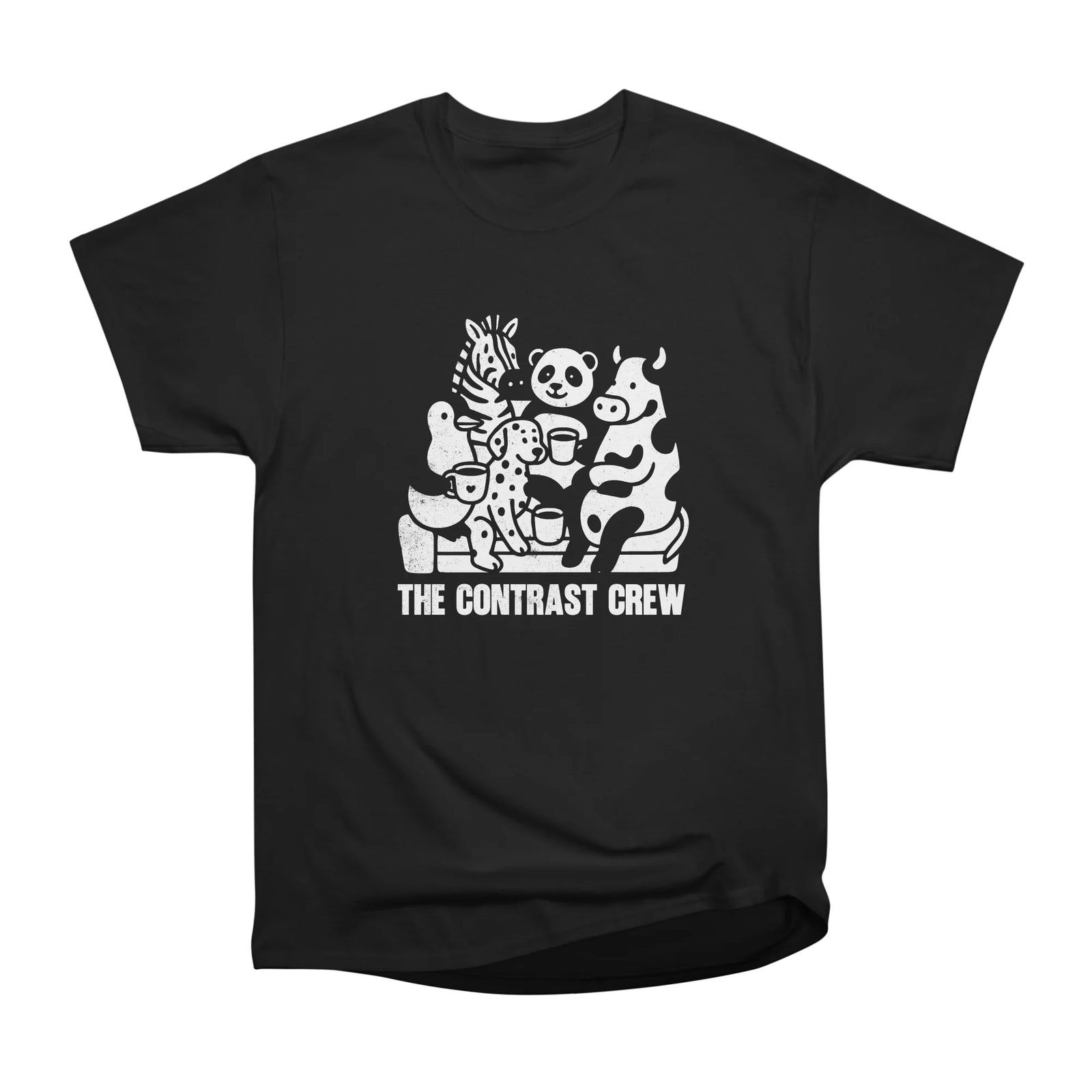 Contrast Crew