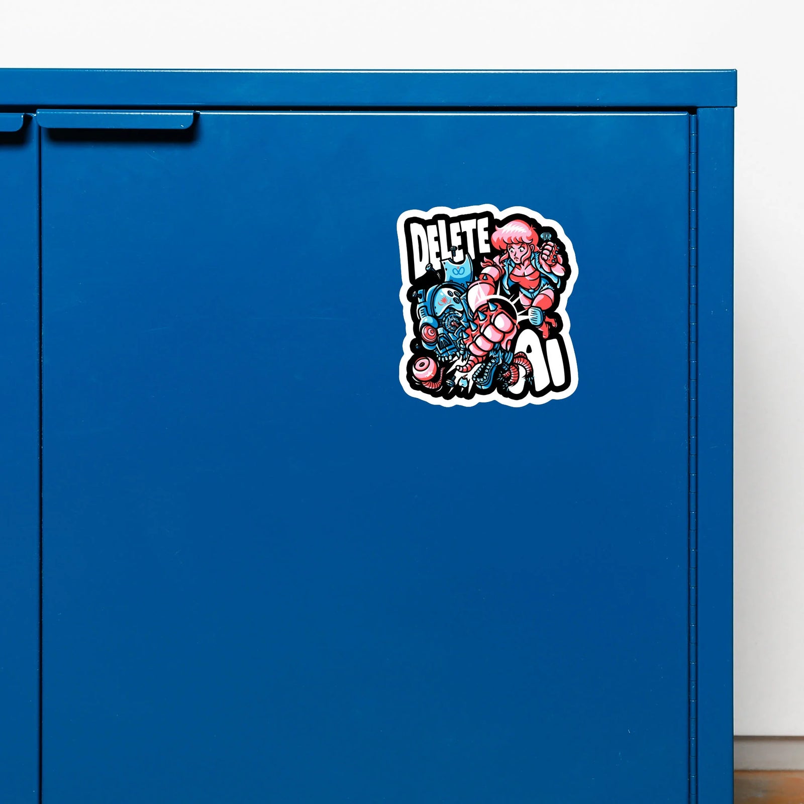 Magnet