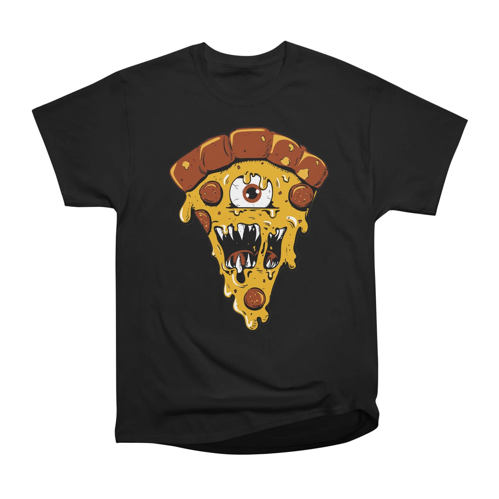 Monster Slice