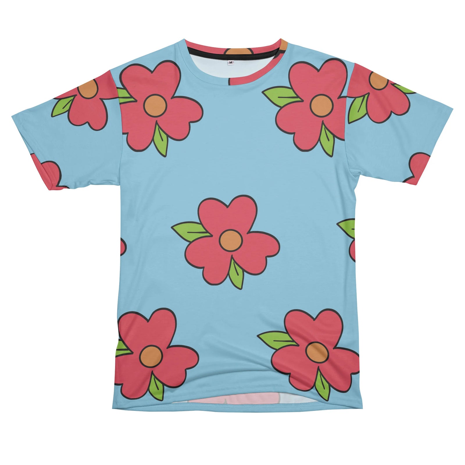 MuuMuu Pattern