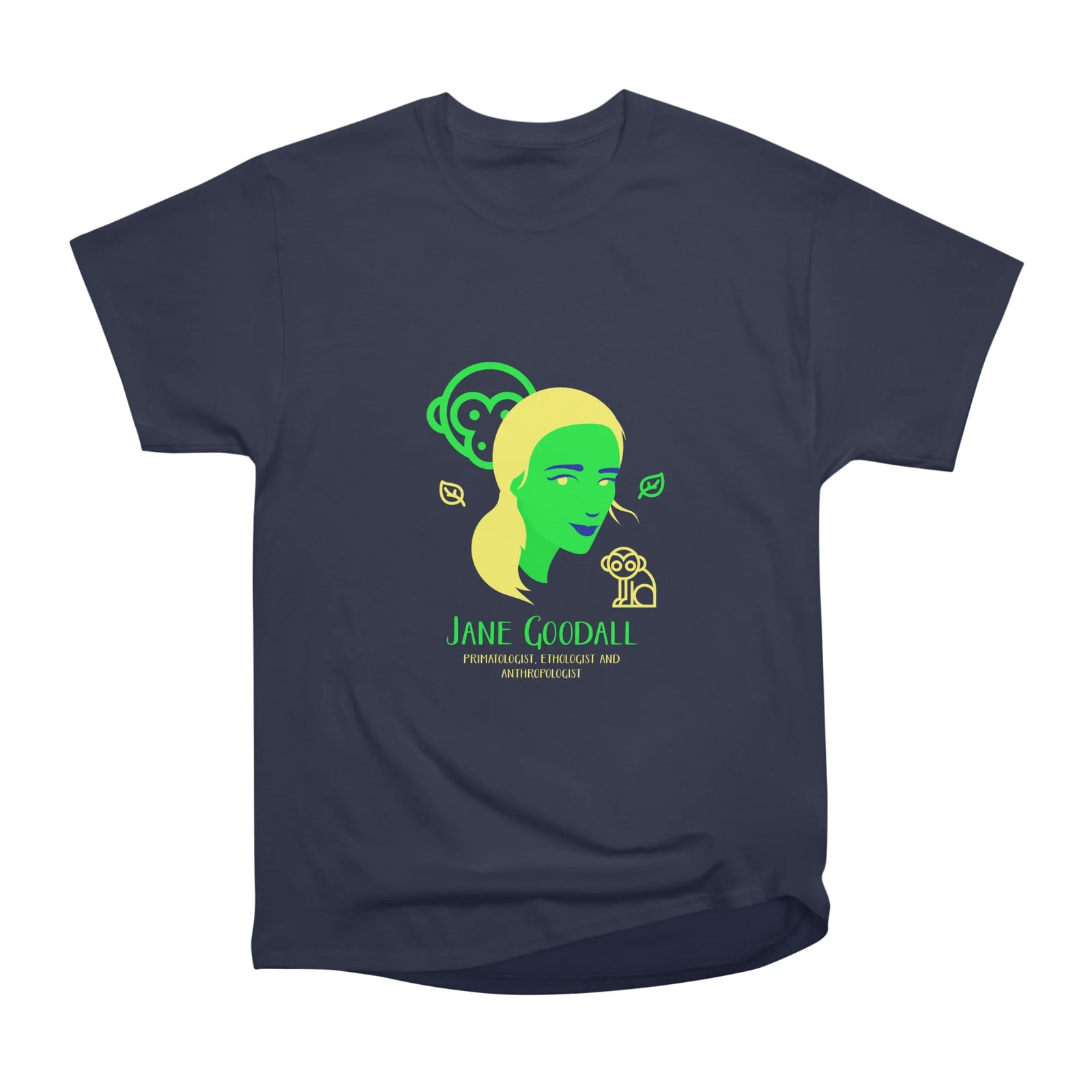 Jane Goodall