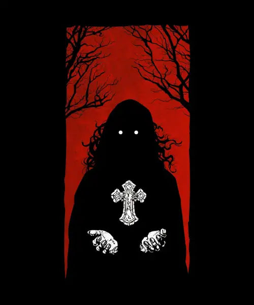 Vampire Phone Case 1