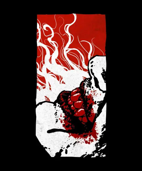 Vampire Phone Case 2