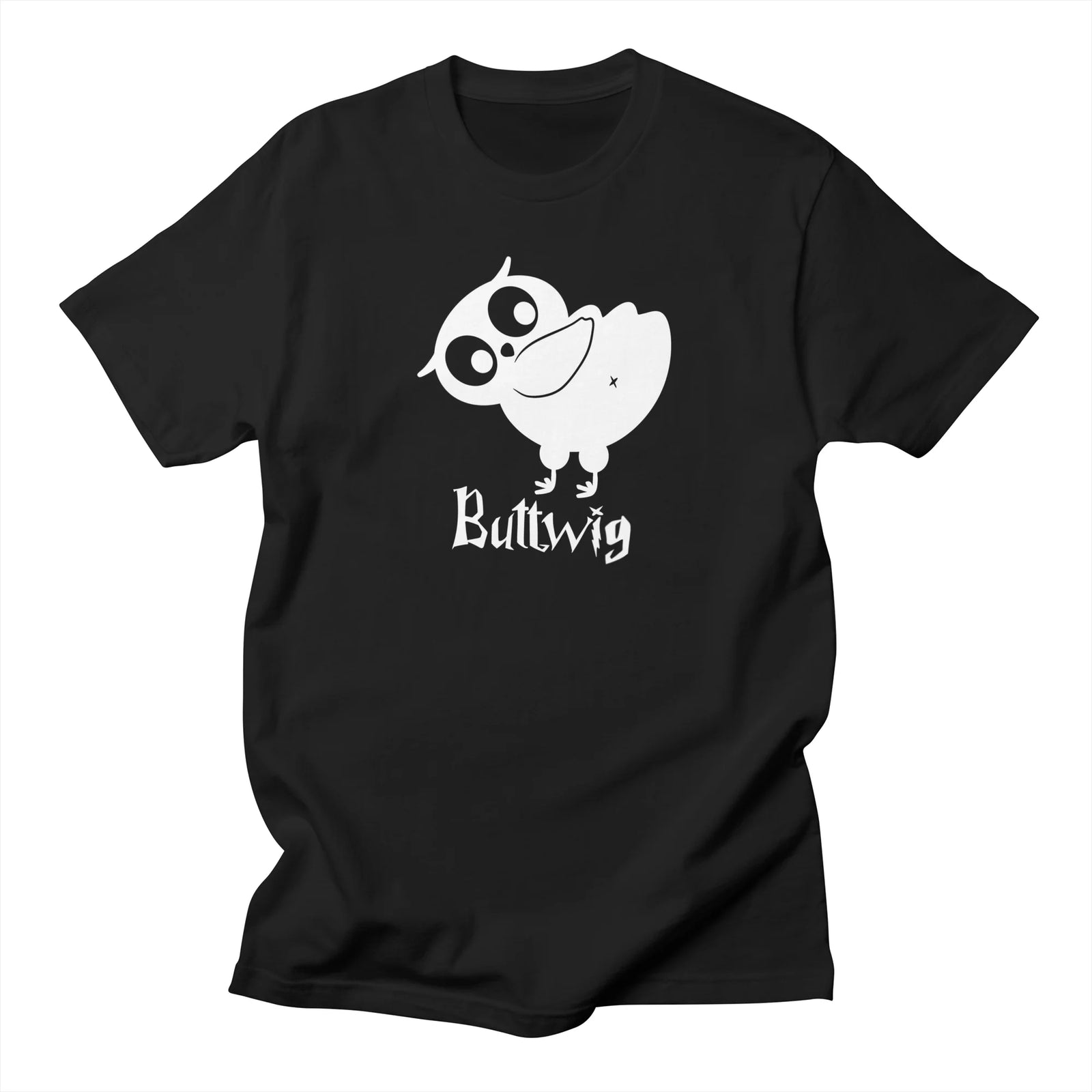 Buttwig
