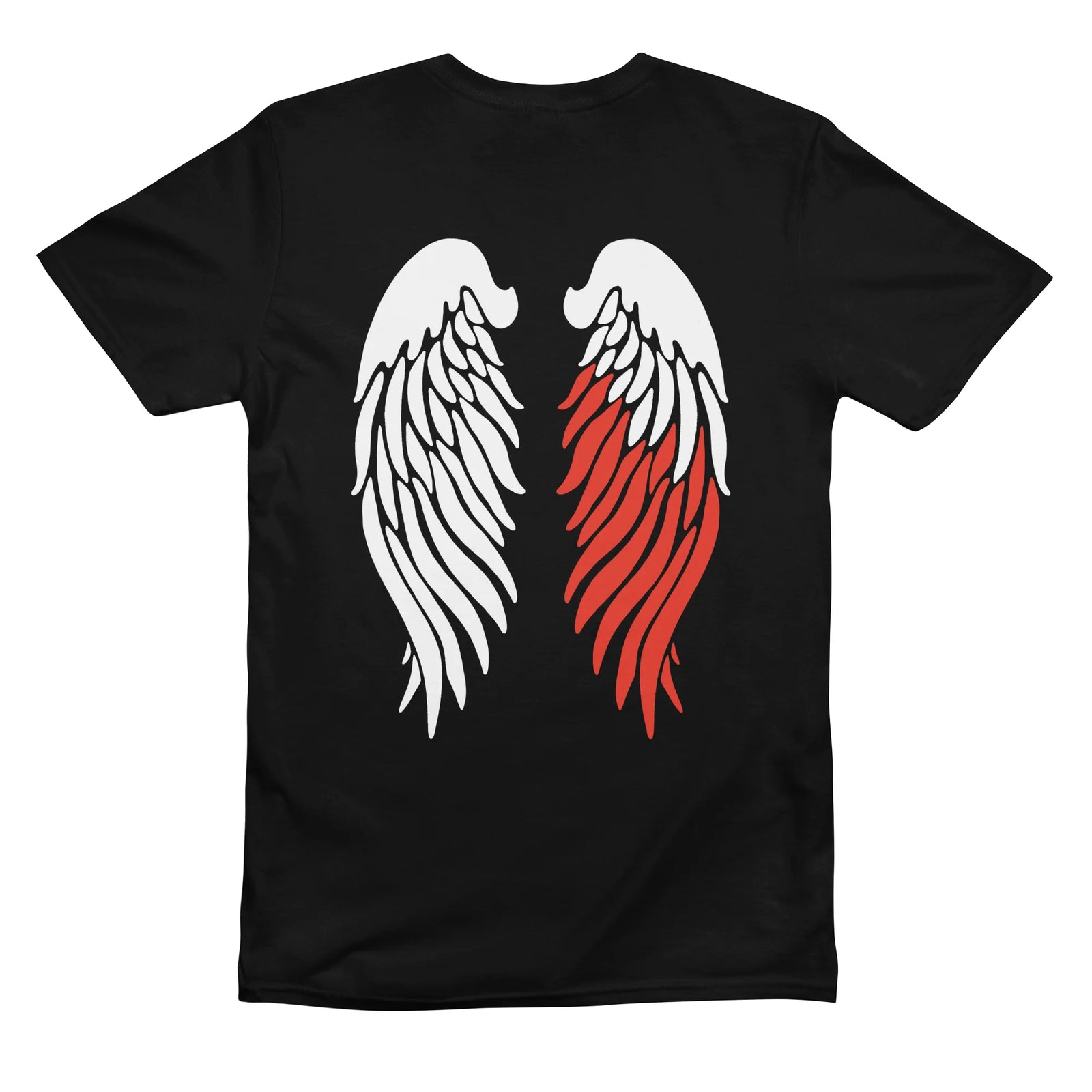 Resilient Wings