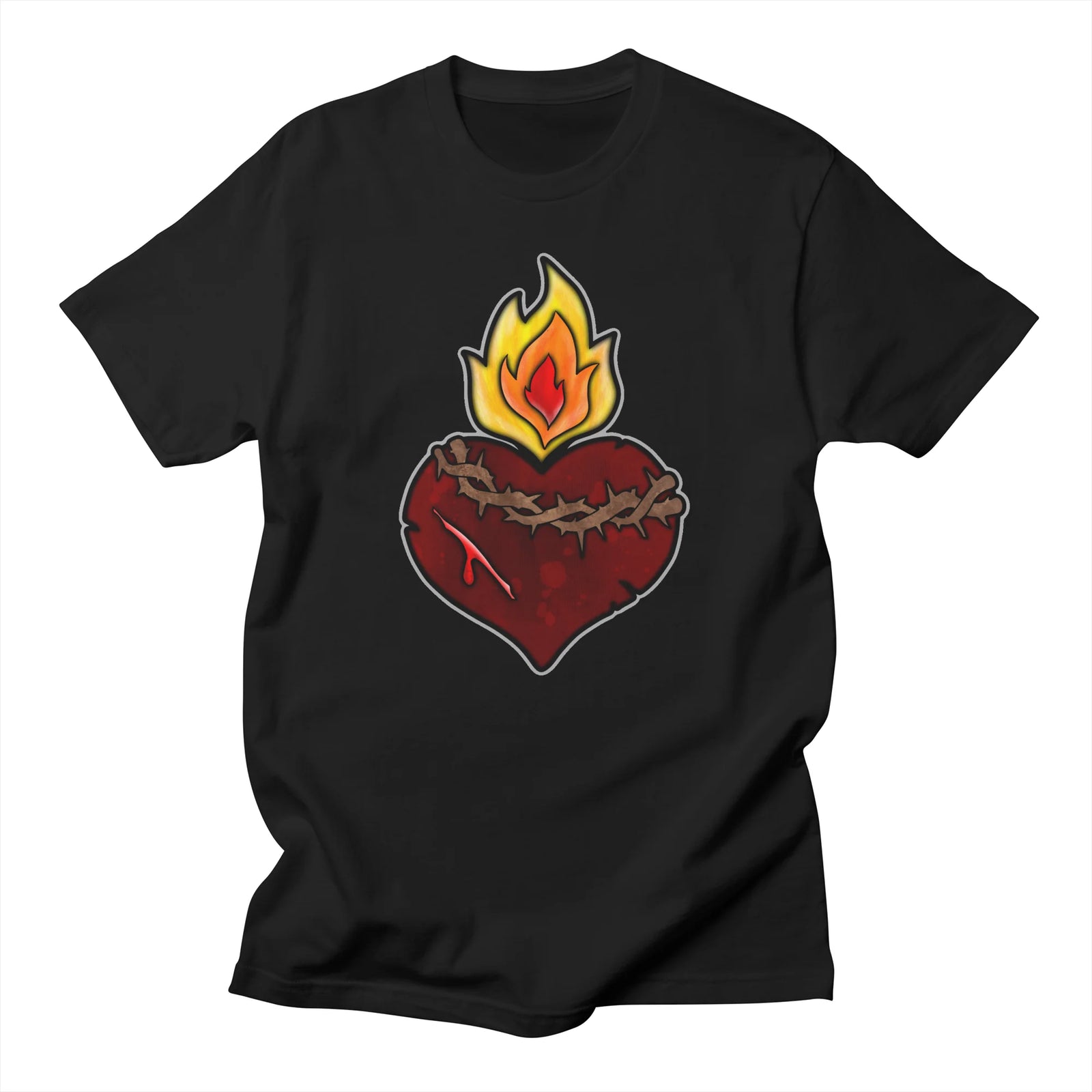 Sacred Heart