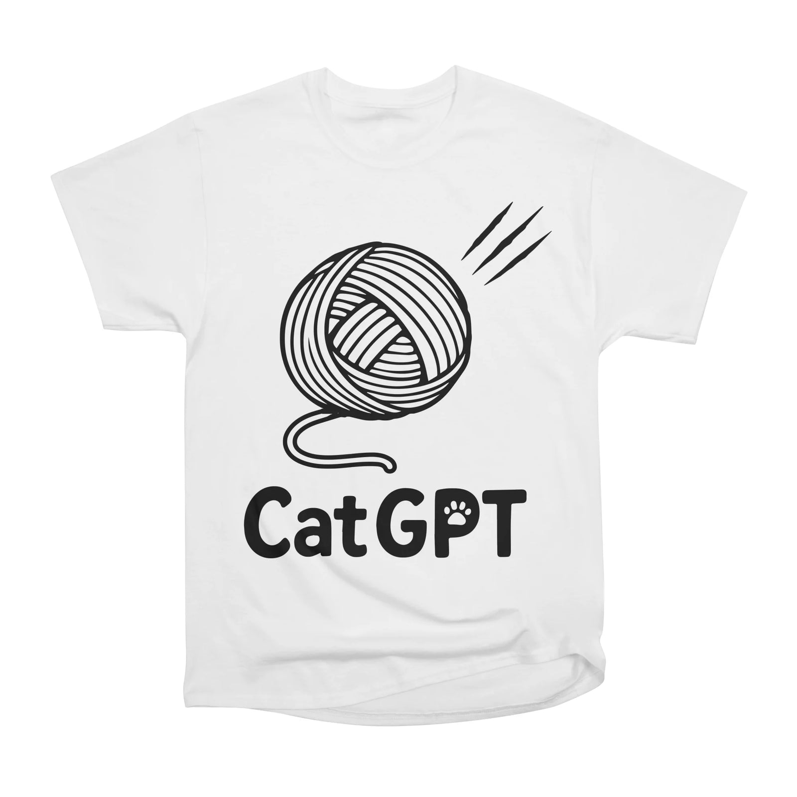 CatGPT