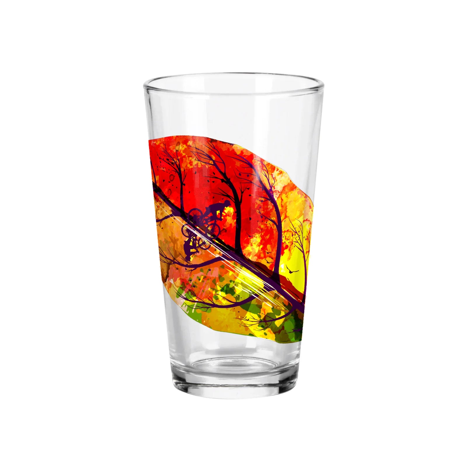 Glassware