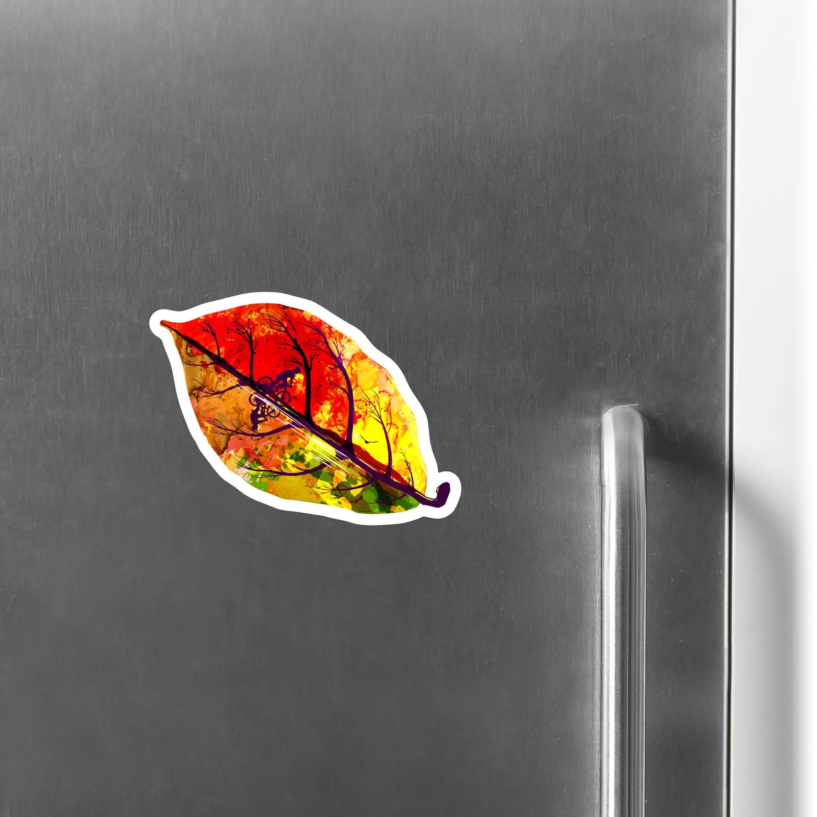 Magnet