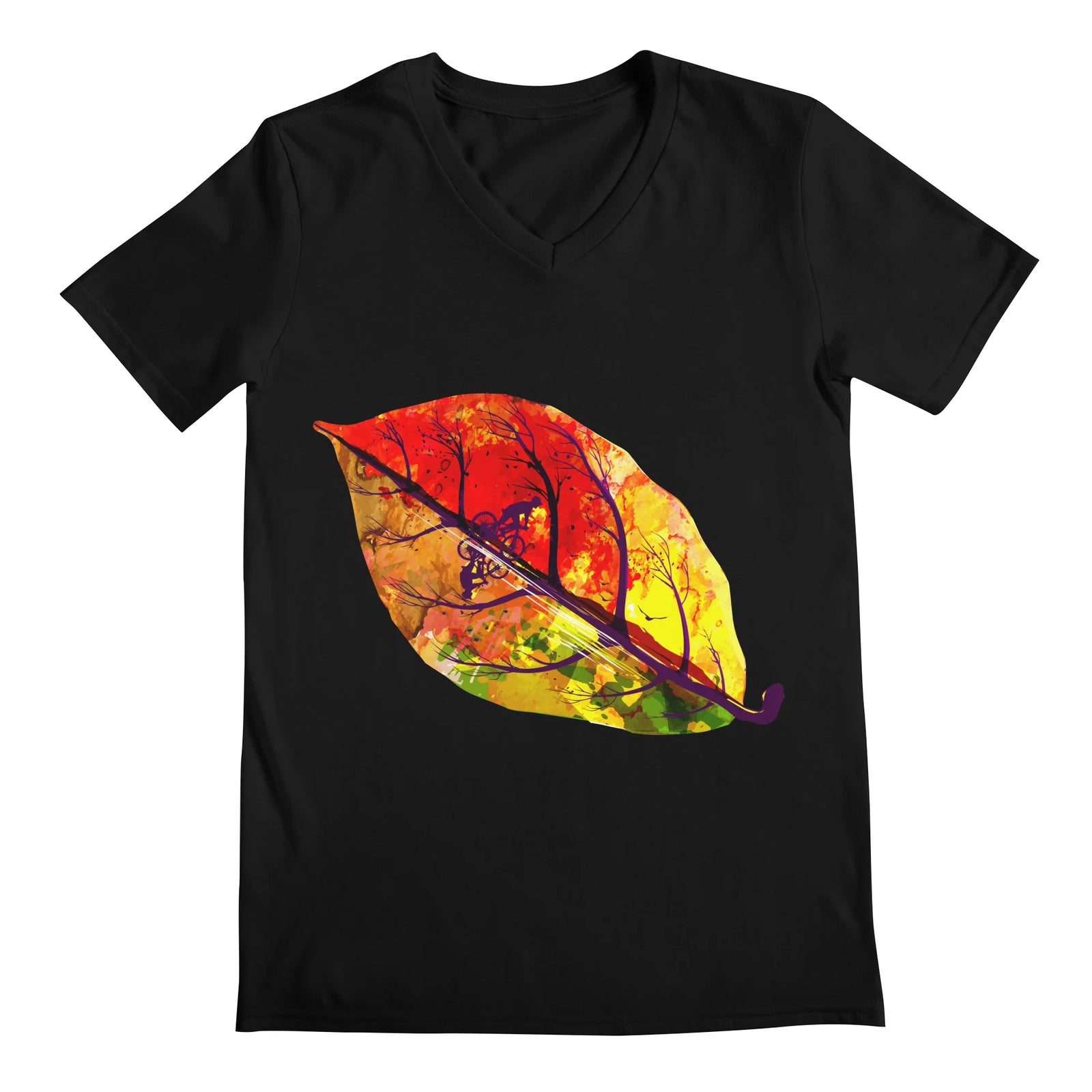 V-Neck